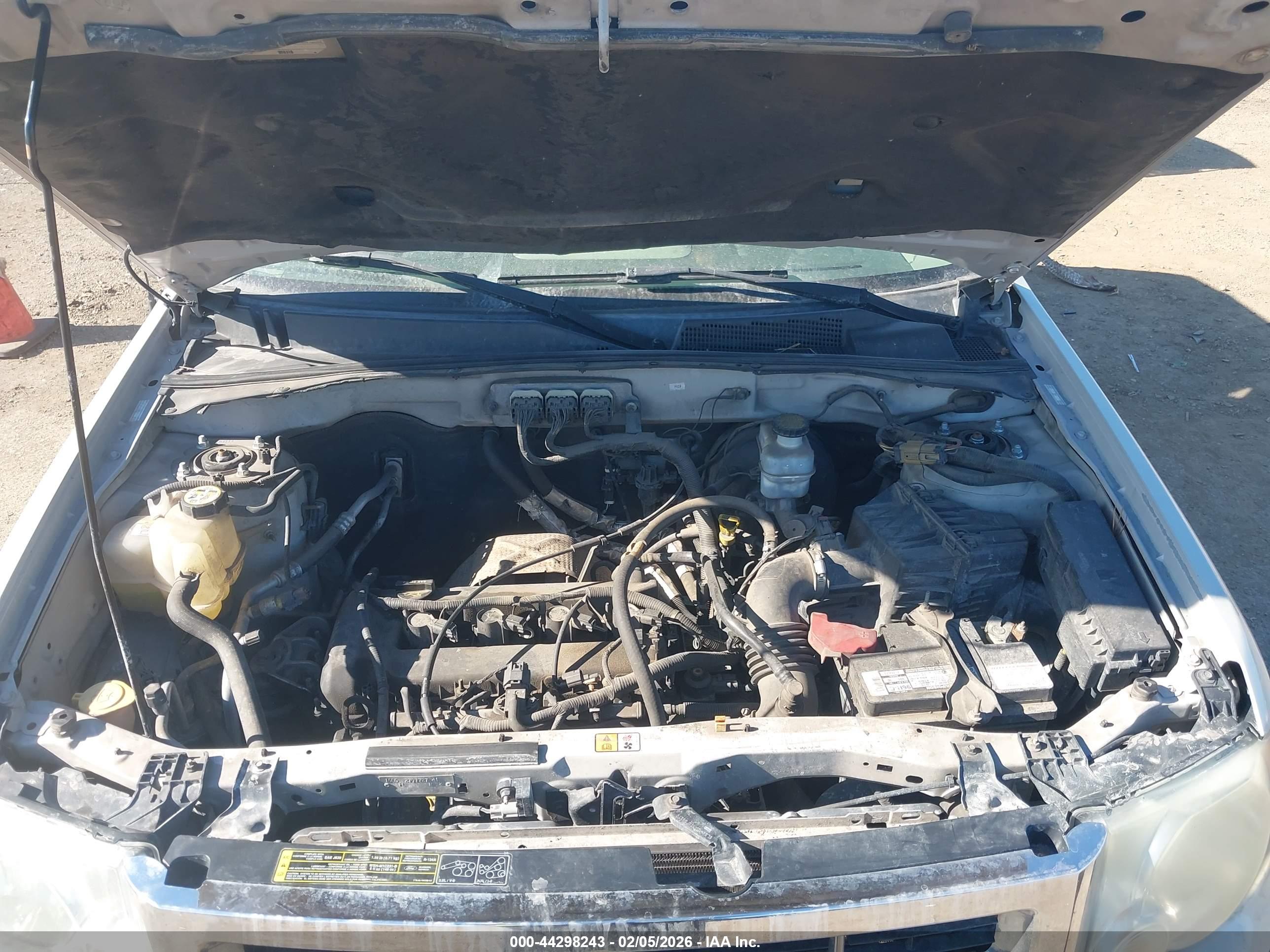 FORD ESCAPE image 10
