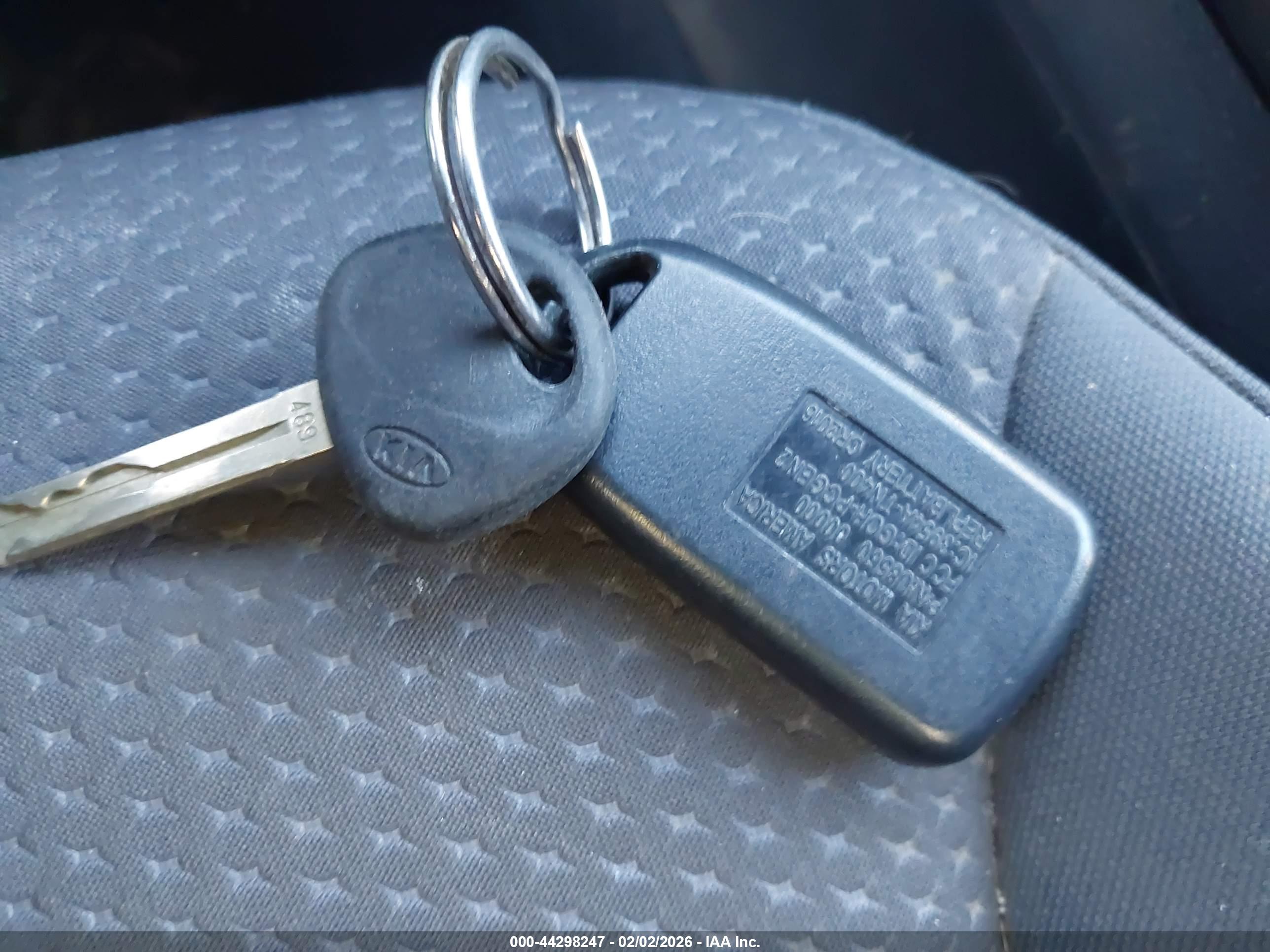 KIA SORENTO image 11