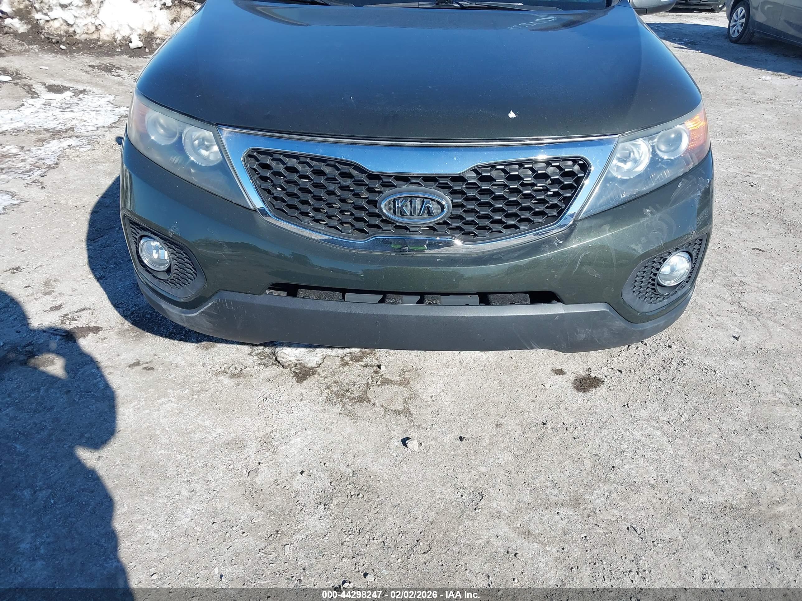 KIA SORENTO image 6