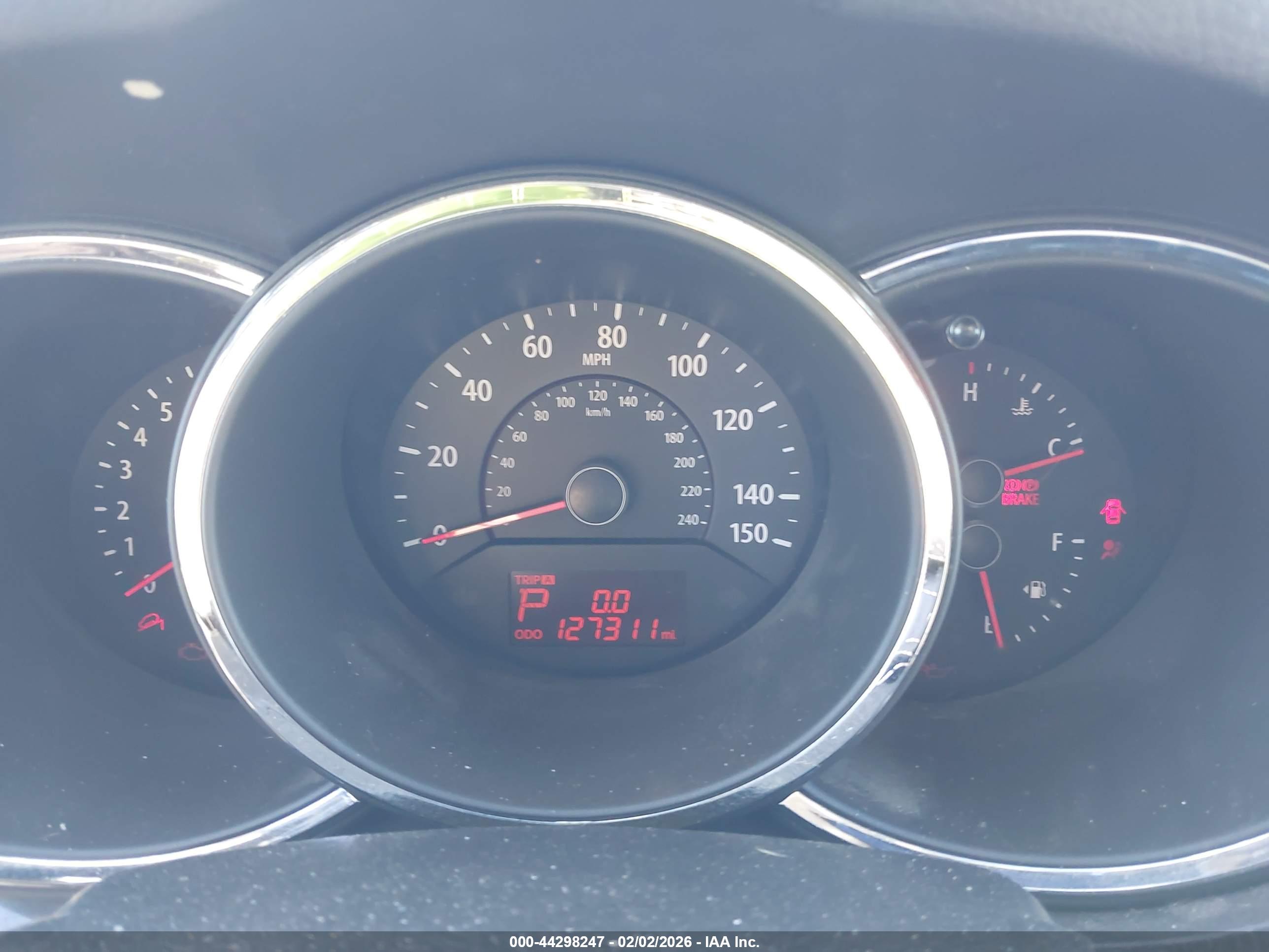 KIA SORENTO image 7