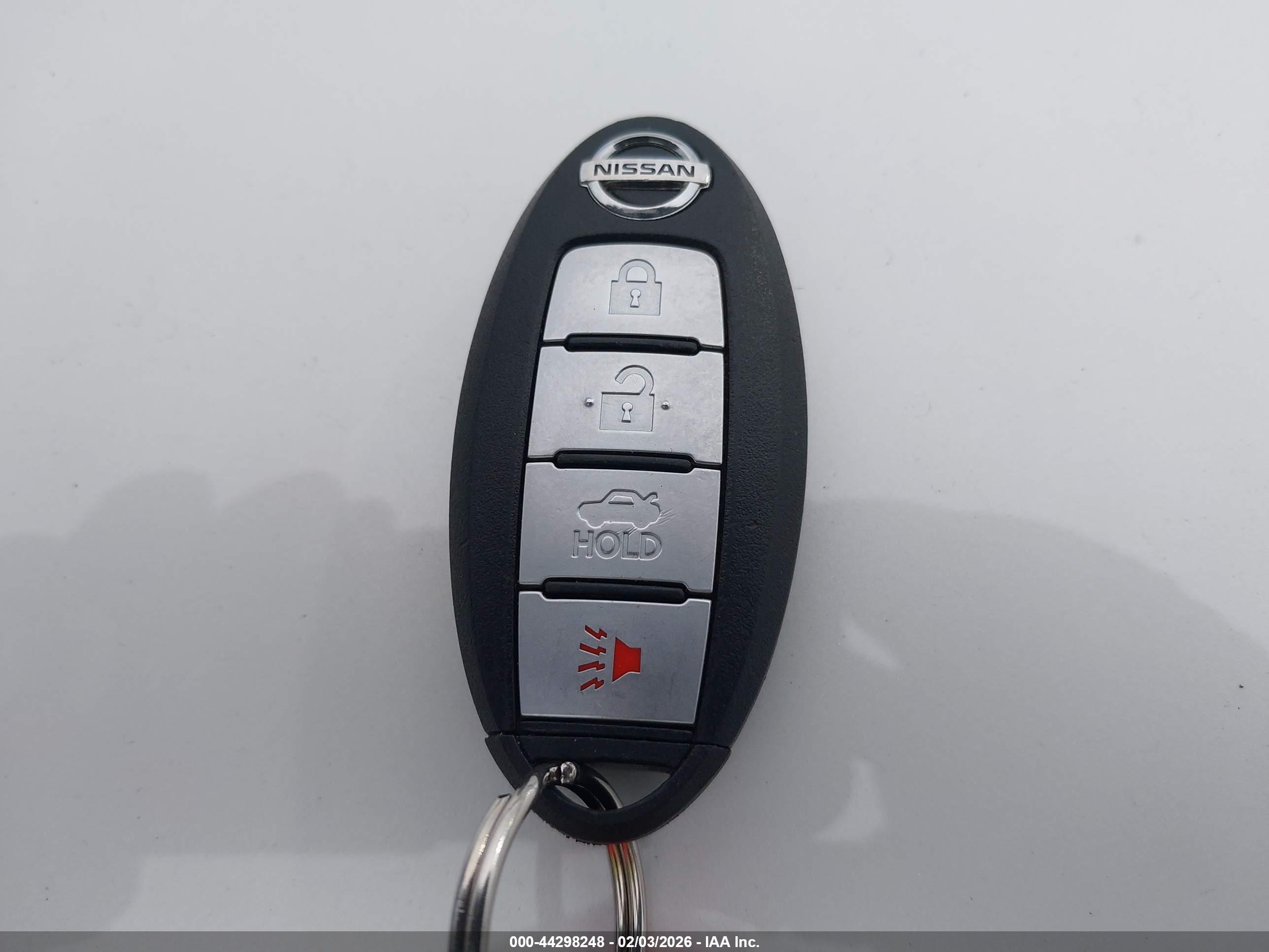 NISSAN PATHFINDER image 11
