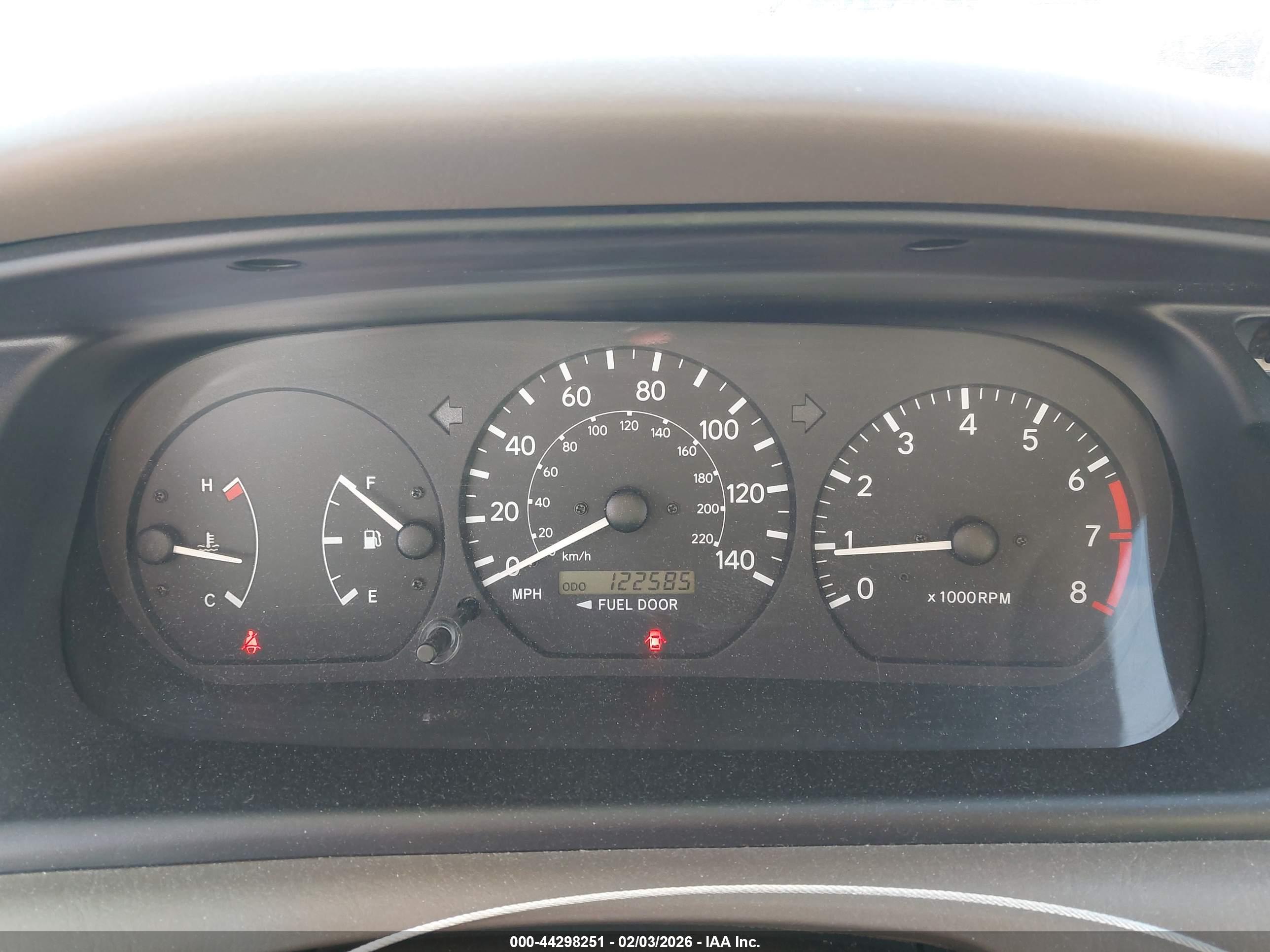 TOYOTA CAMRY image 7