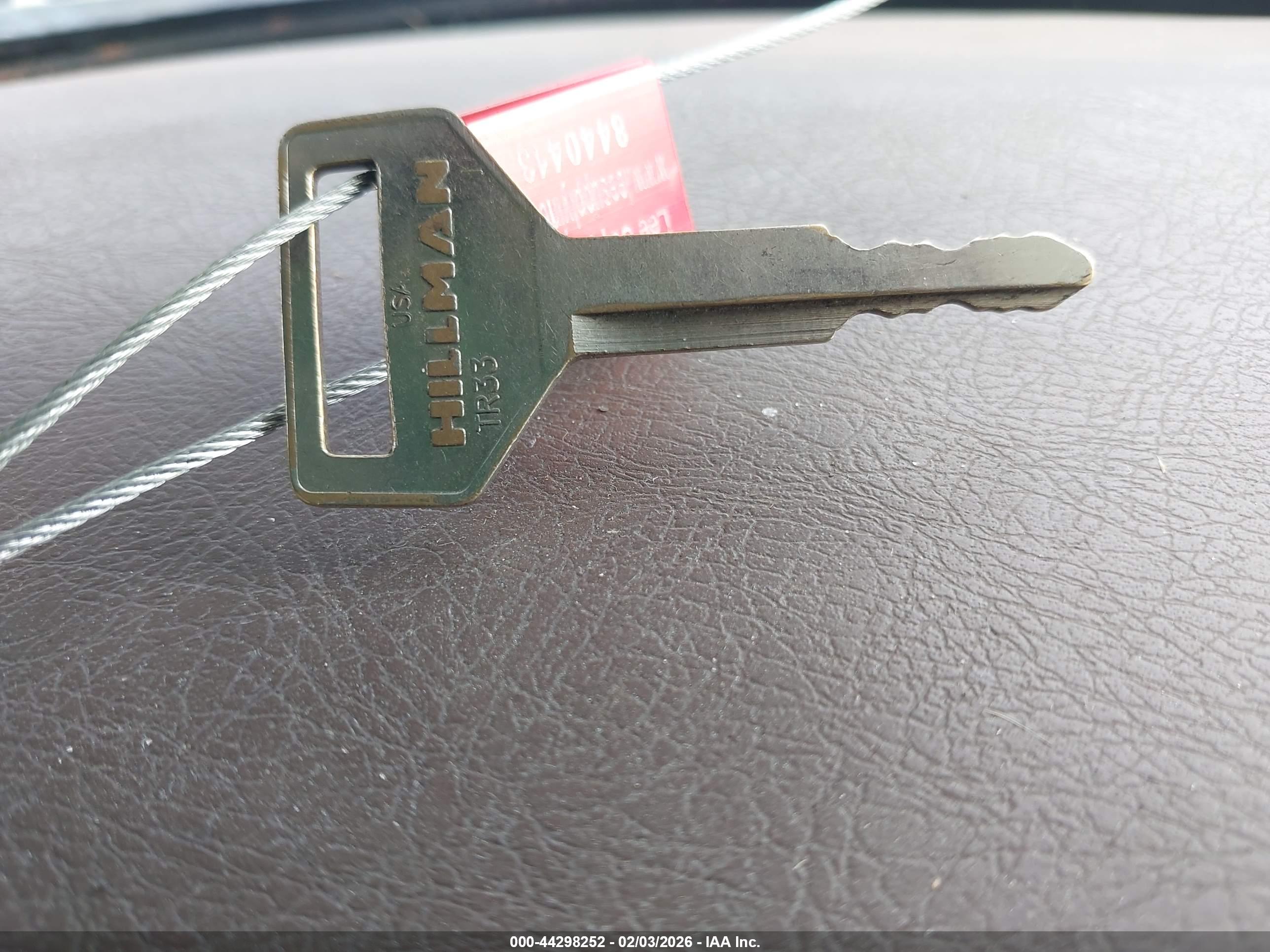 TOYOTA PICKUP image 11