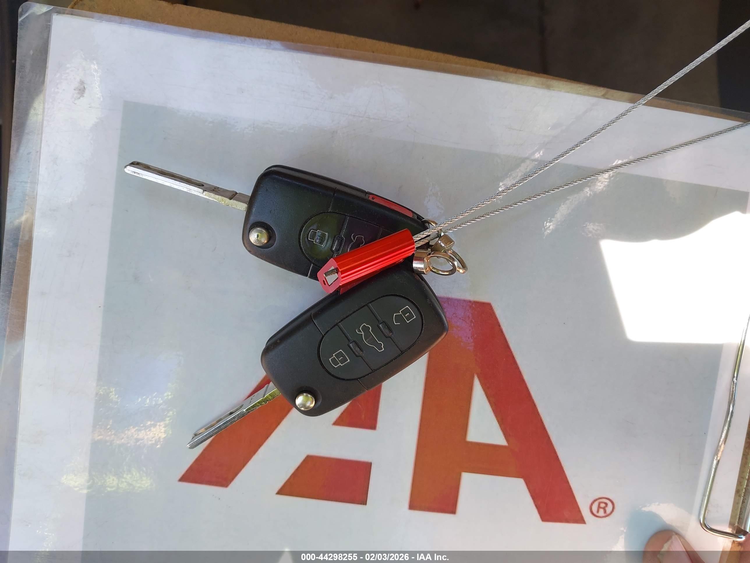 AUDI A4 image 11