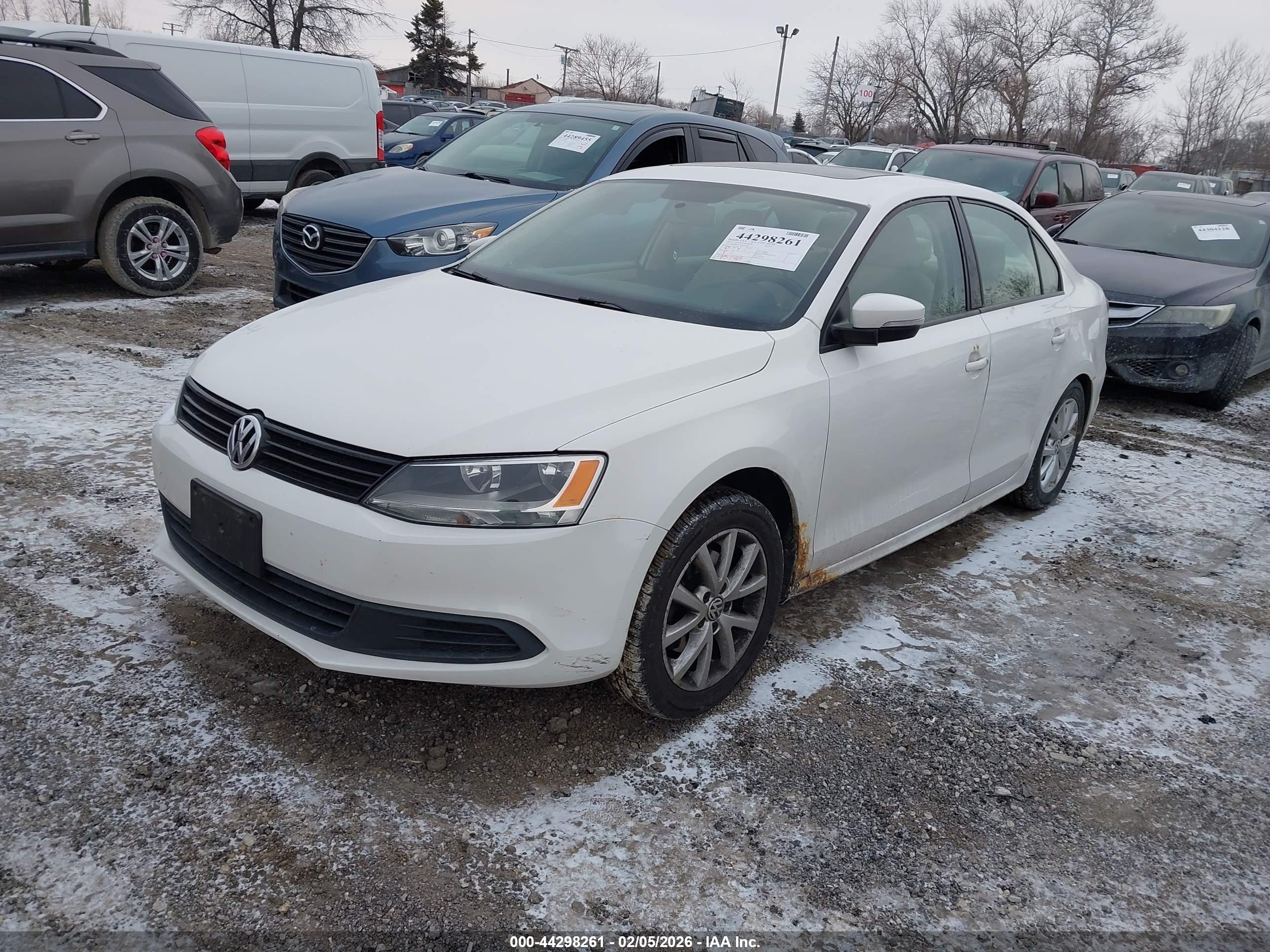 VOLKSWAGEN JETTA image 2