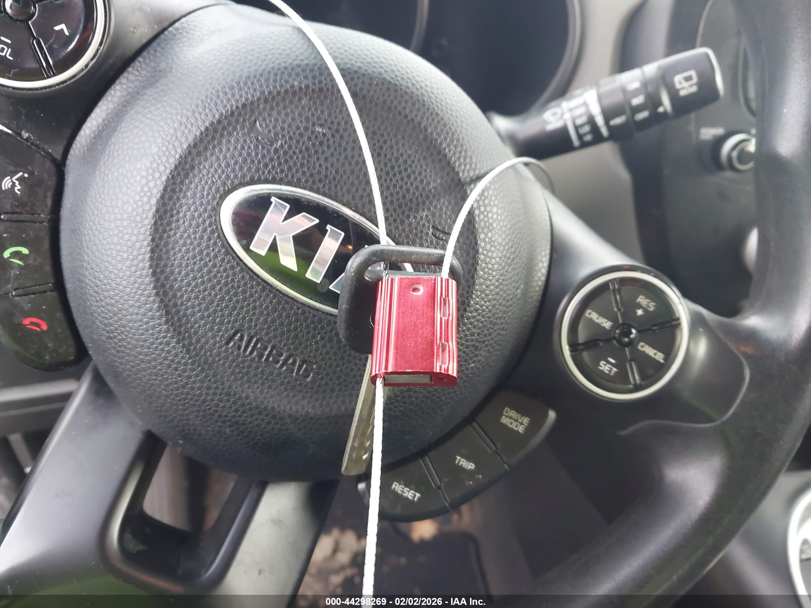 KIA SOUL image 11