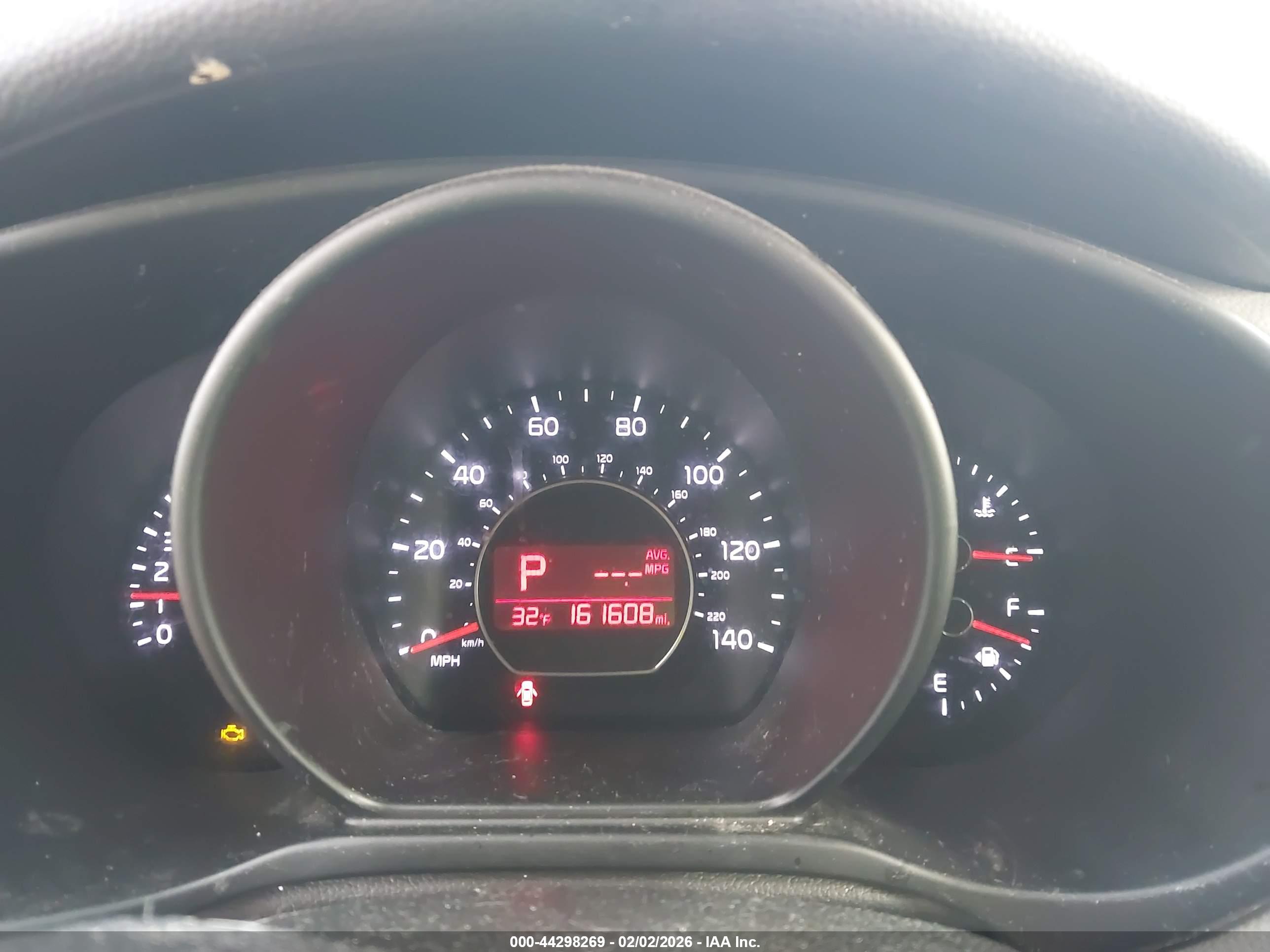 KIA SOUL image 7