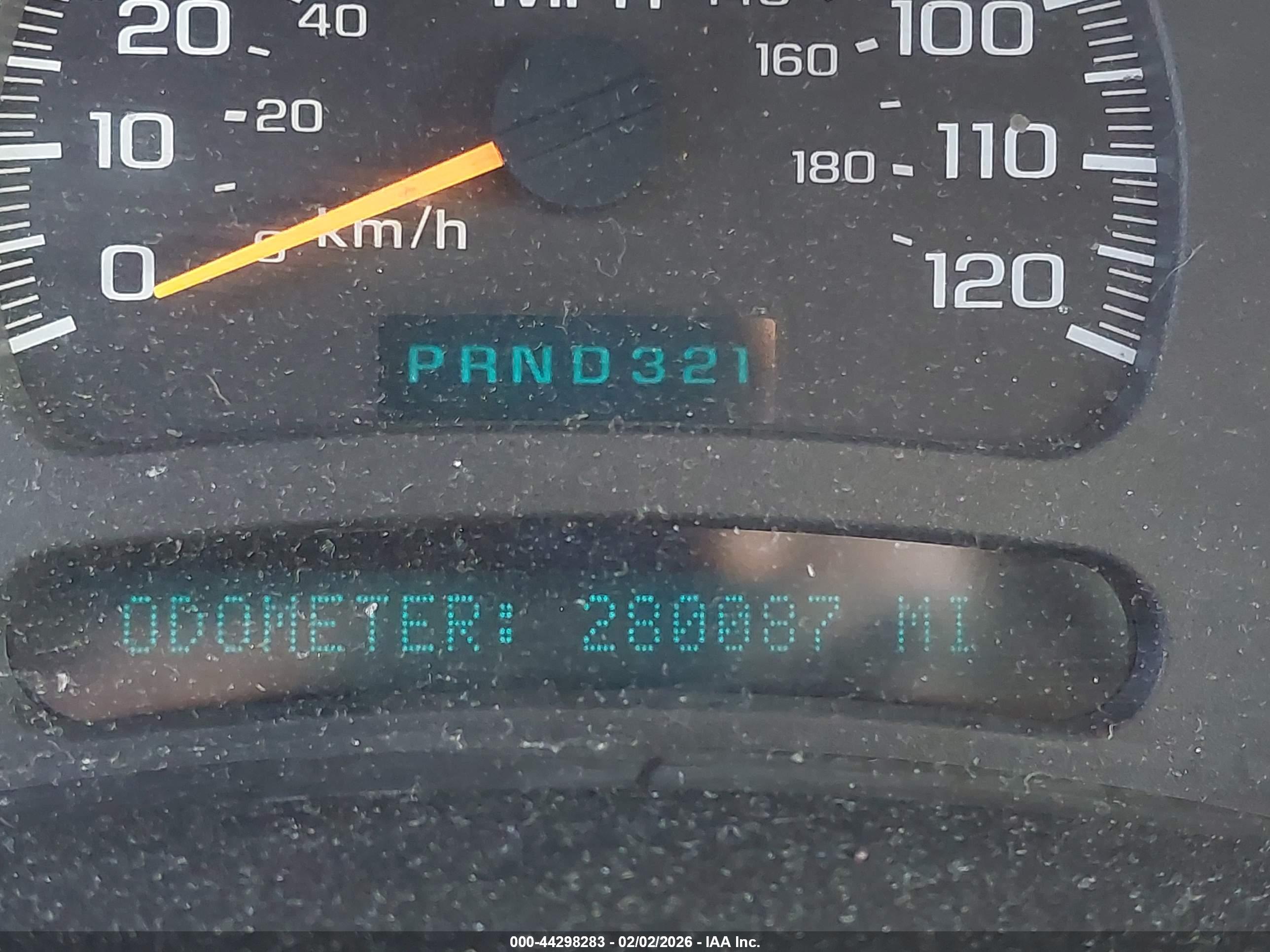 CHEVROLET SILVERADO image 7