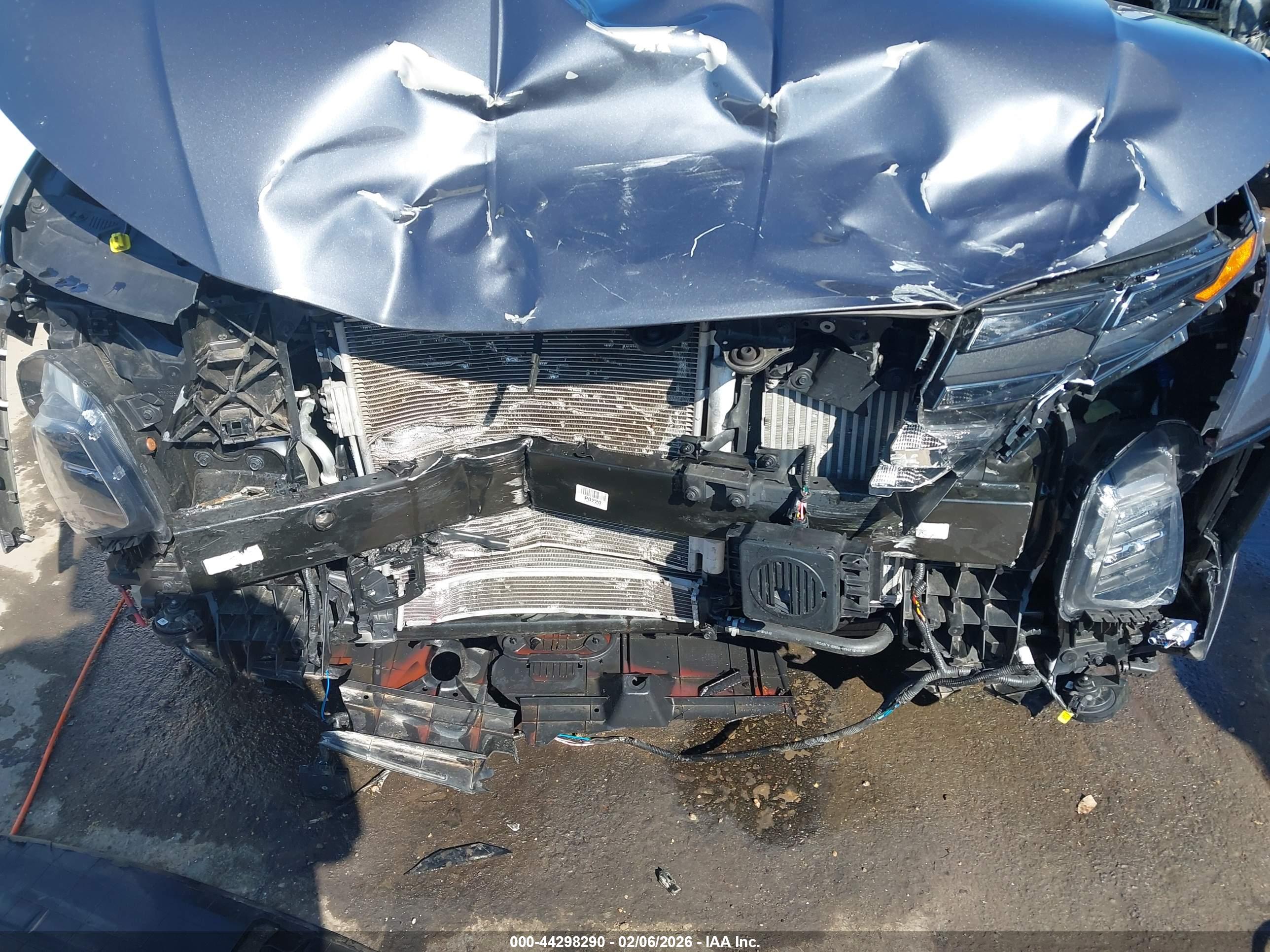 HYUNDAI TUCSON image 6