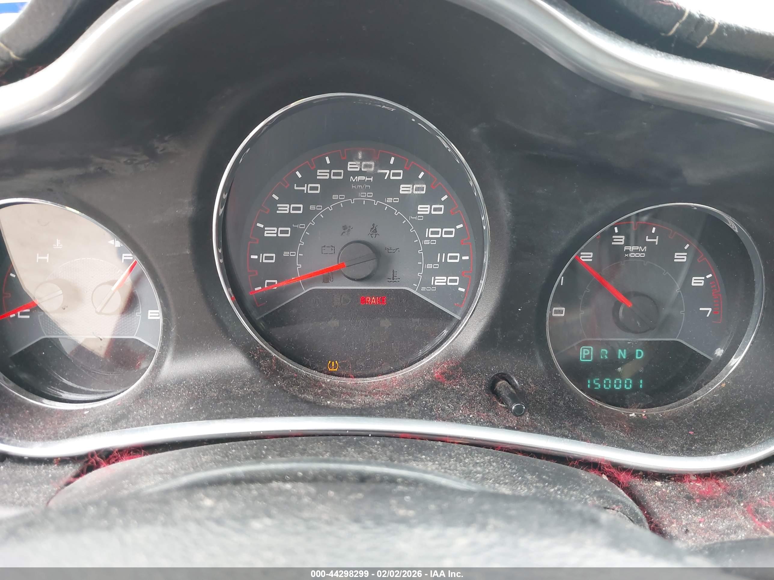 DODGE AVENGER image 7
