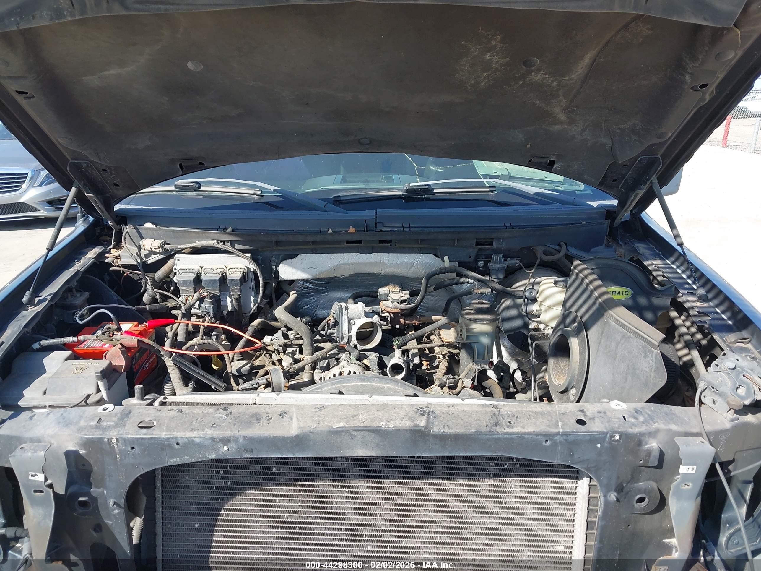 FORD F-150 image 10