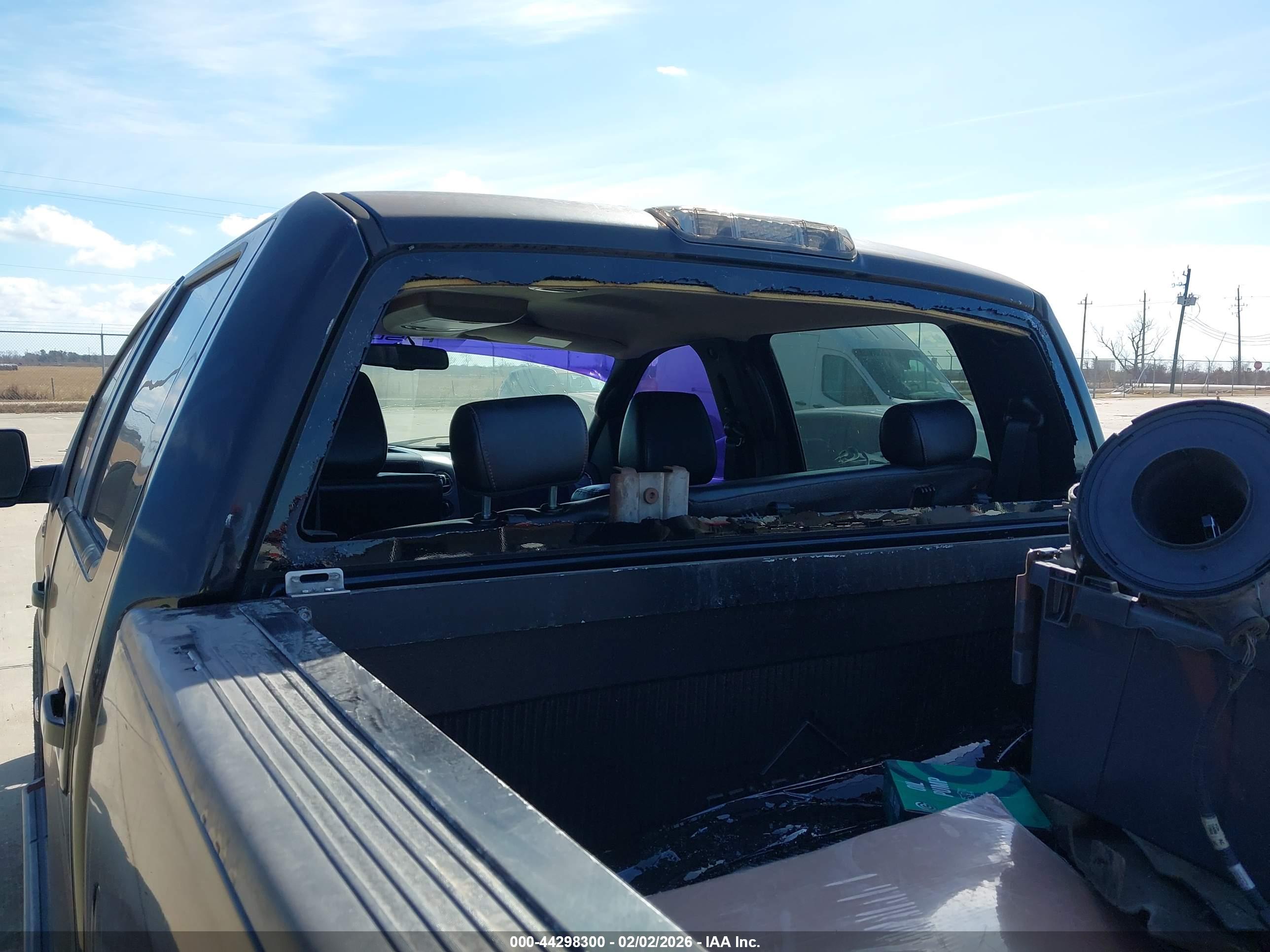 FORD F-150 image 6