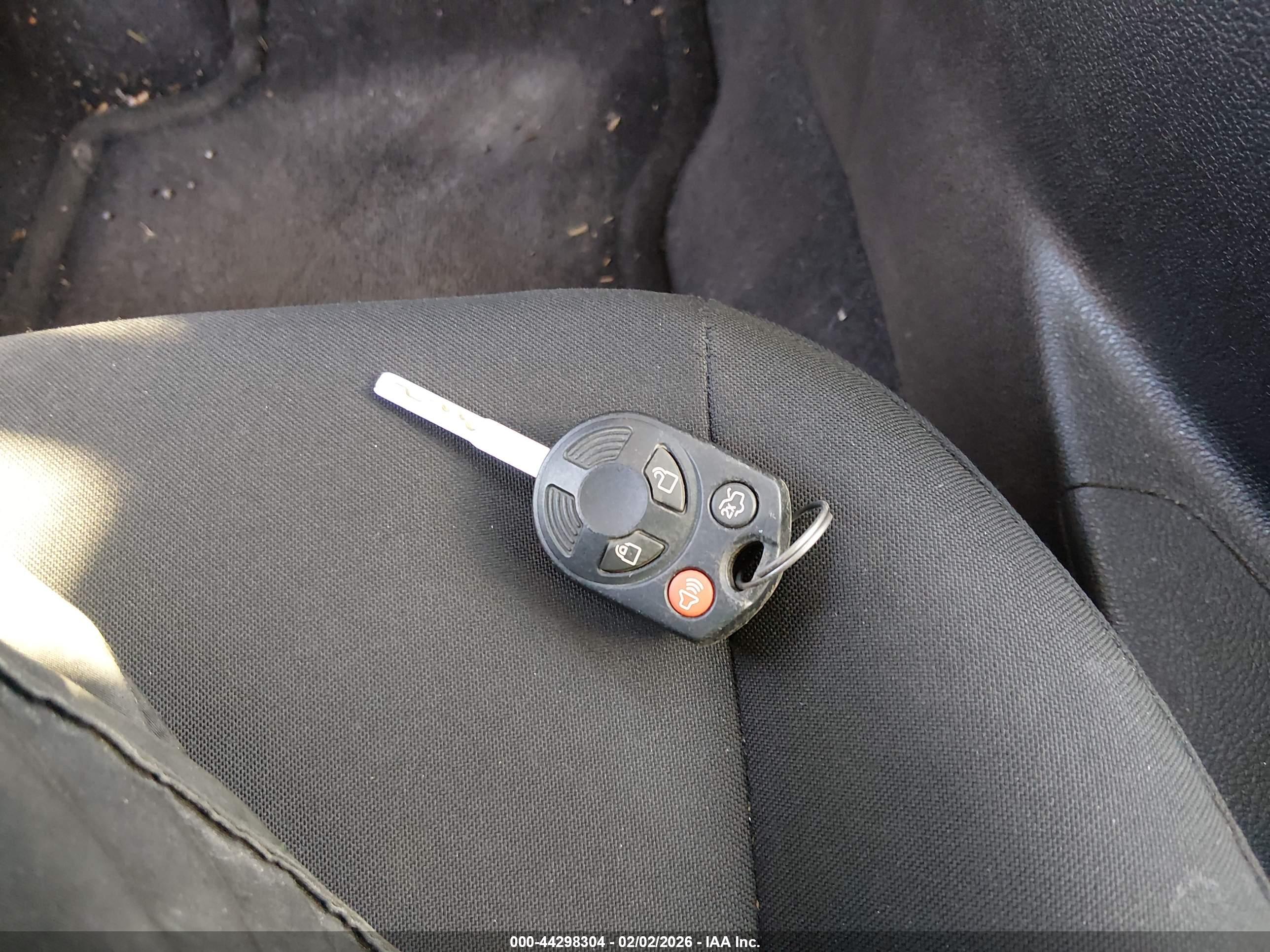 FORD FOCUS image 11
