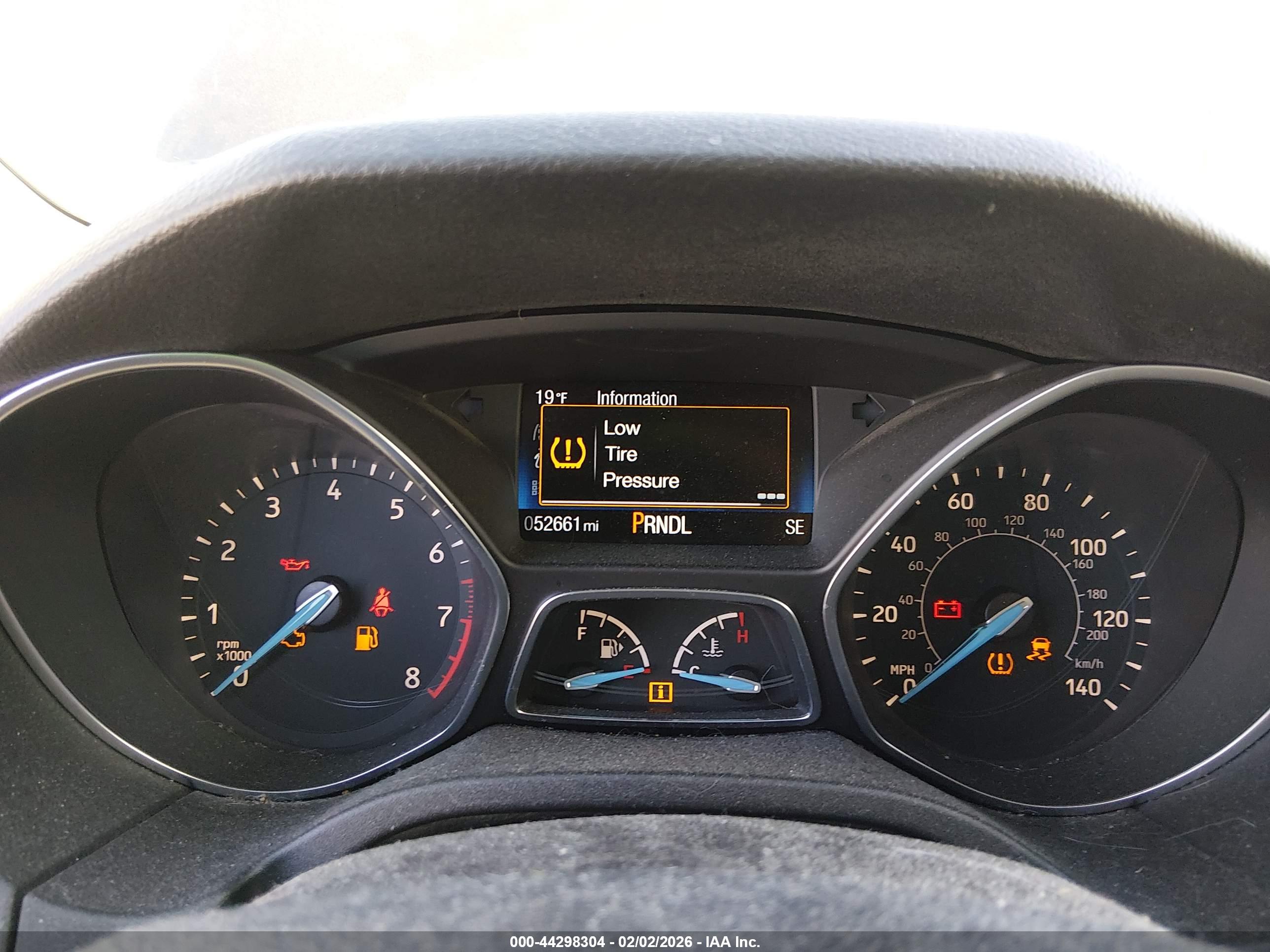FORD FOCUS image 7