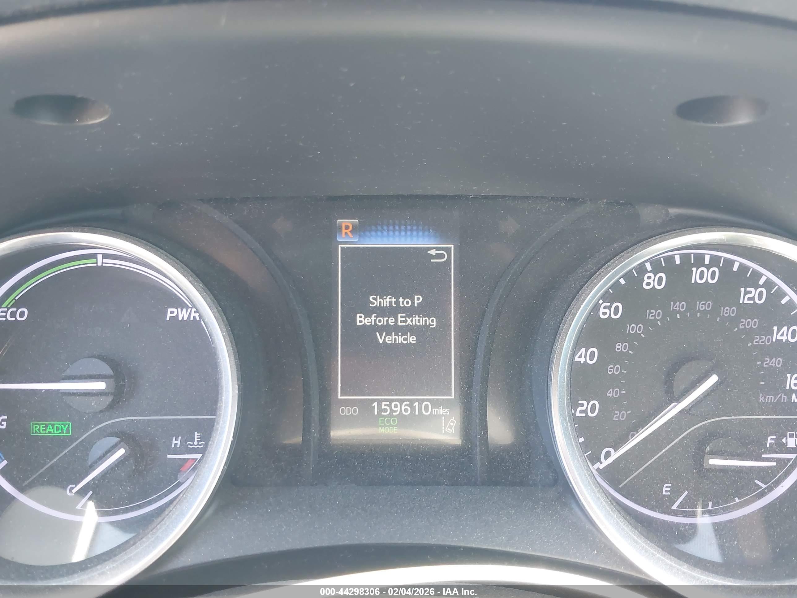 TOYOTA CAMRY image 7