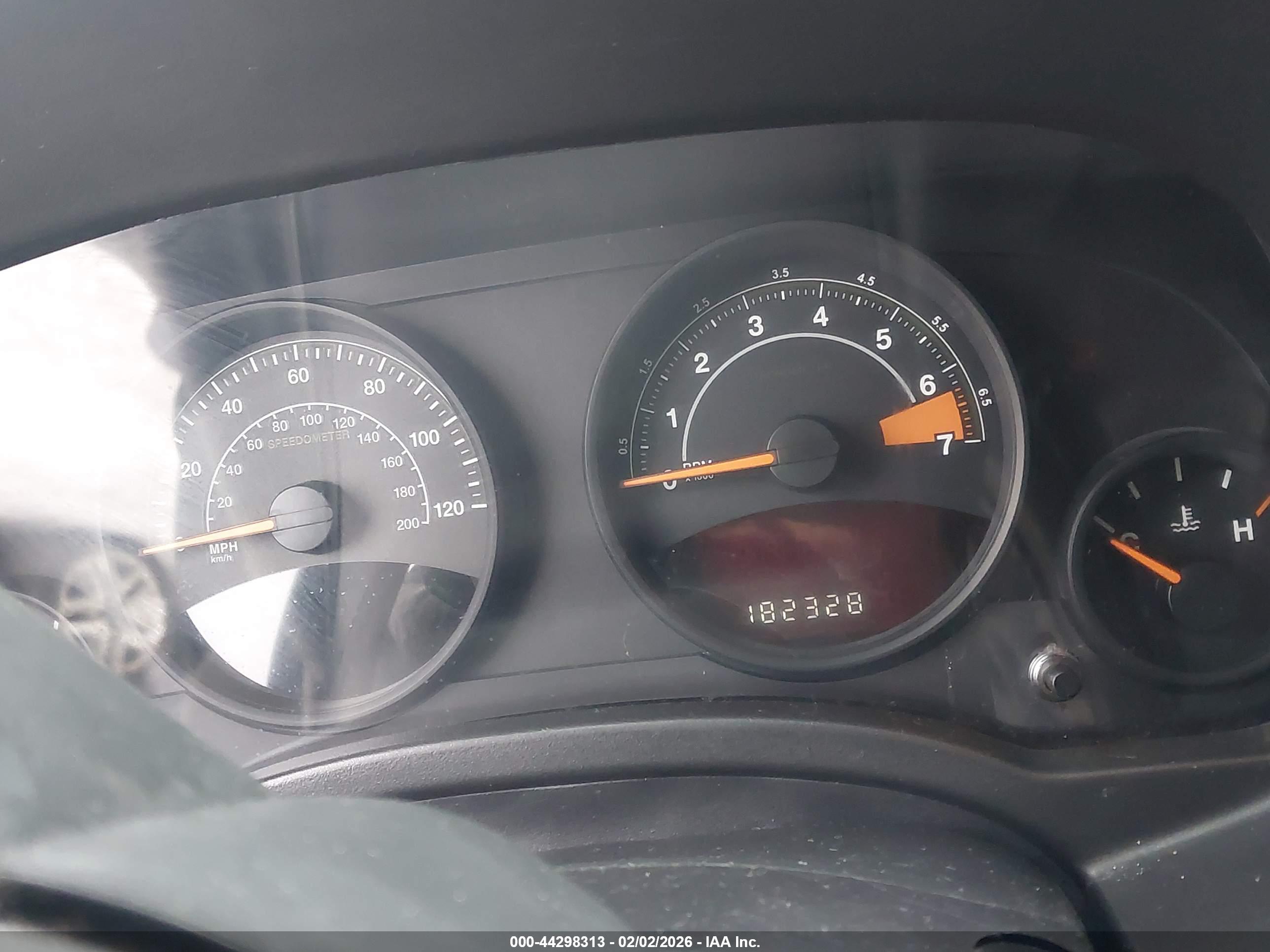 JEEP COMPASS image 7