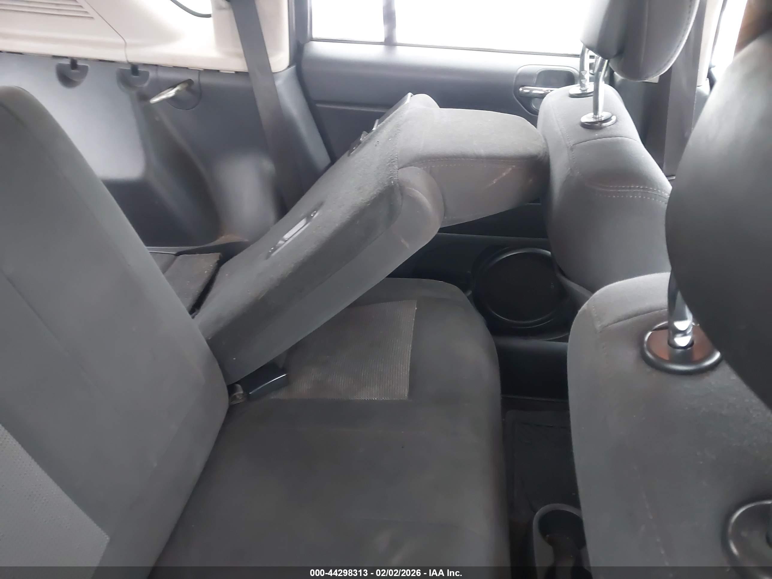 JEEP COMPASS image 8