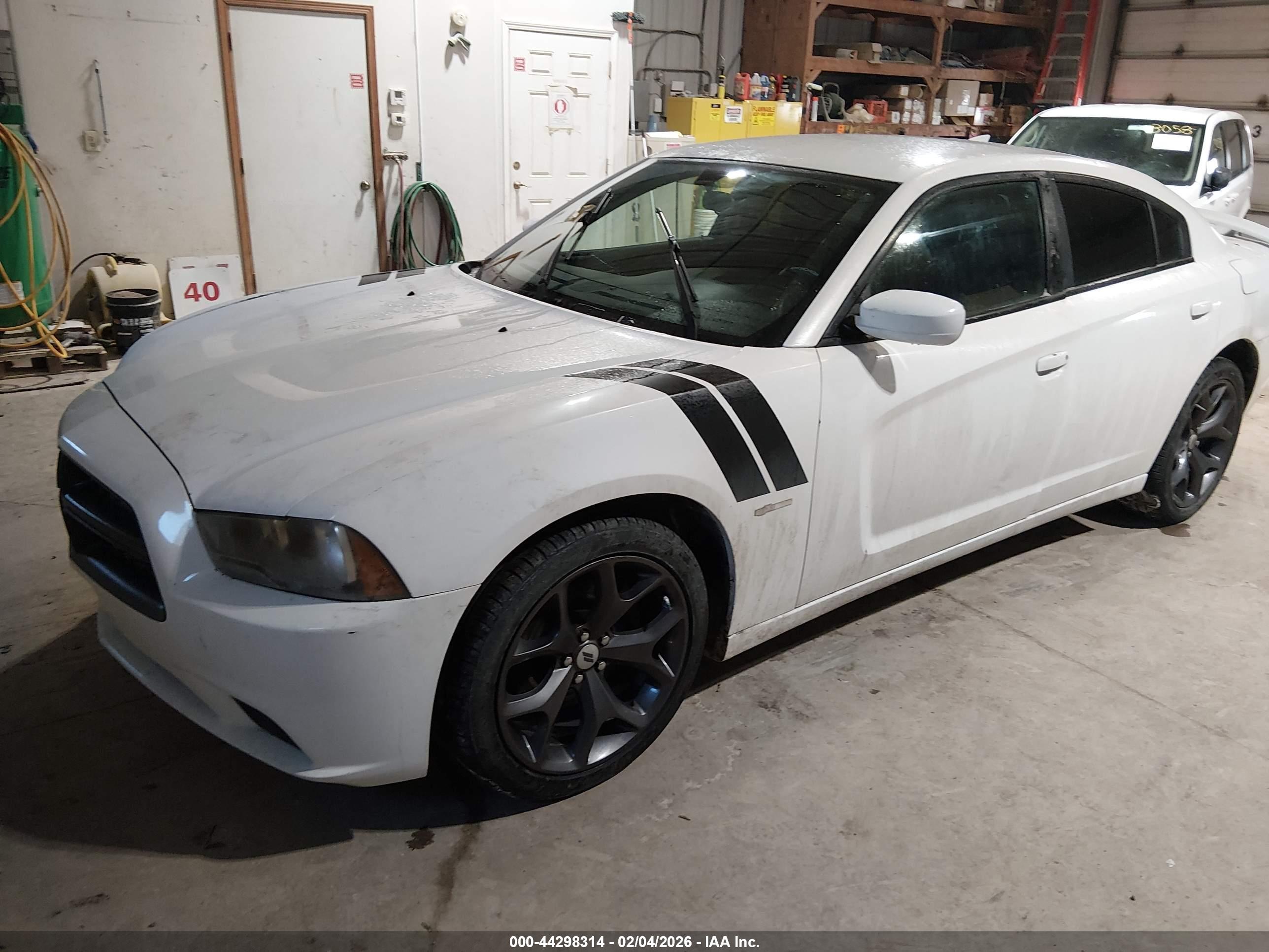 DODGE CHARGER image 2