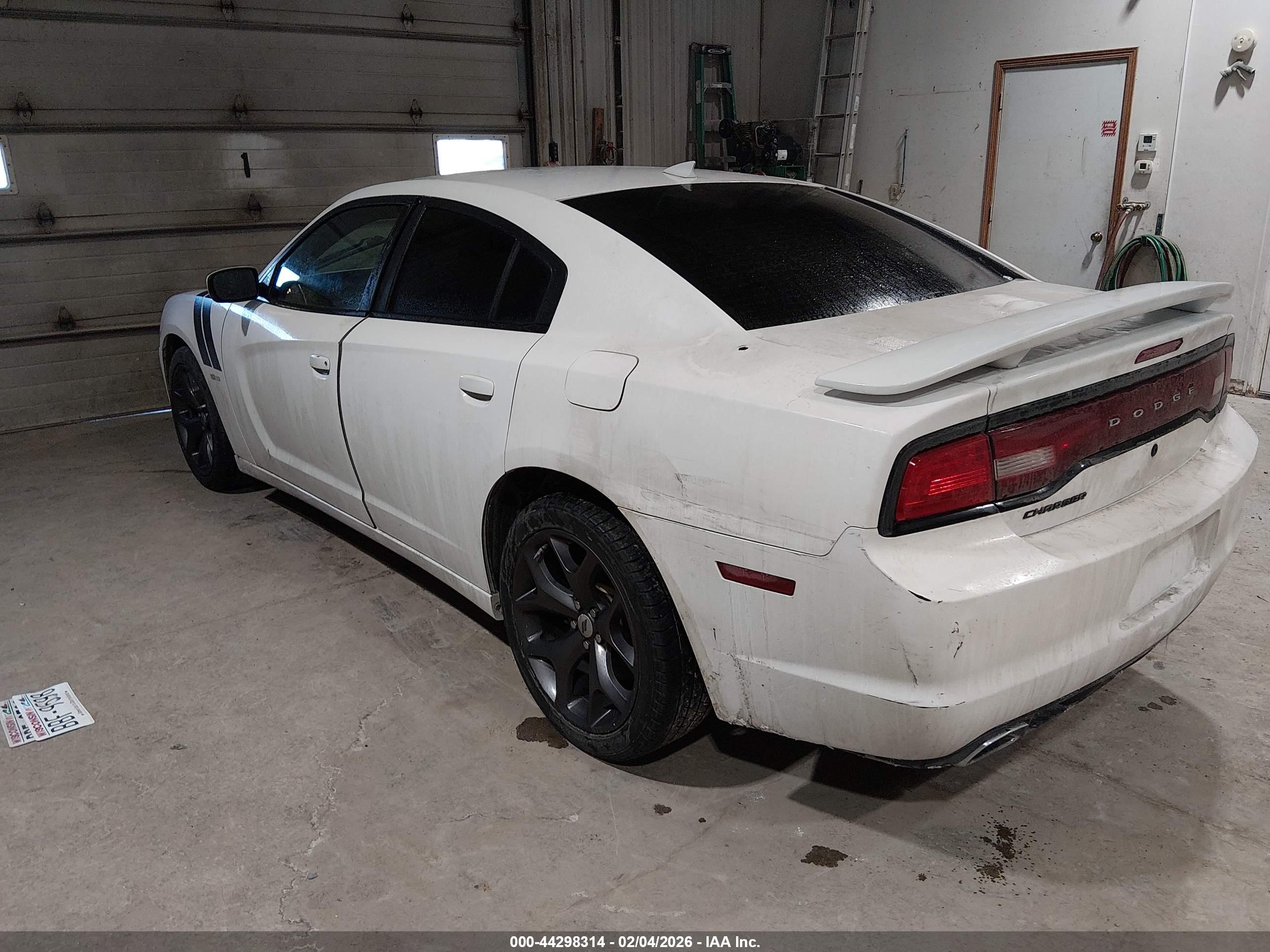 DODGE CHARGER image 3
