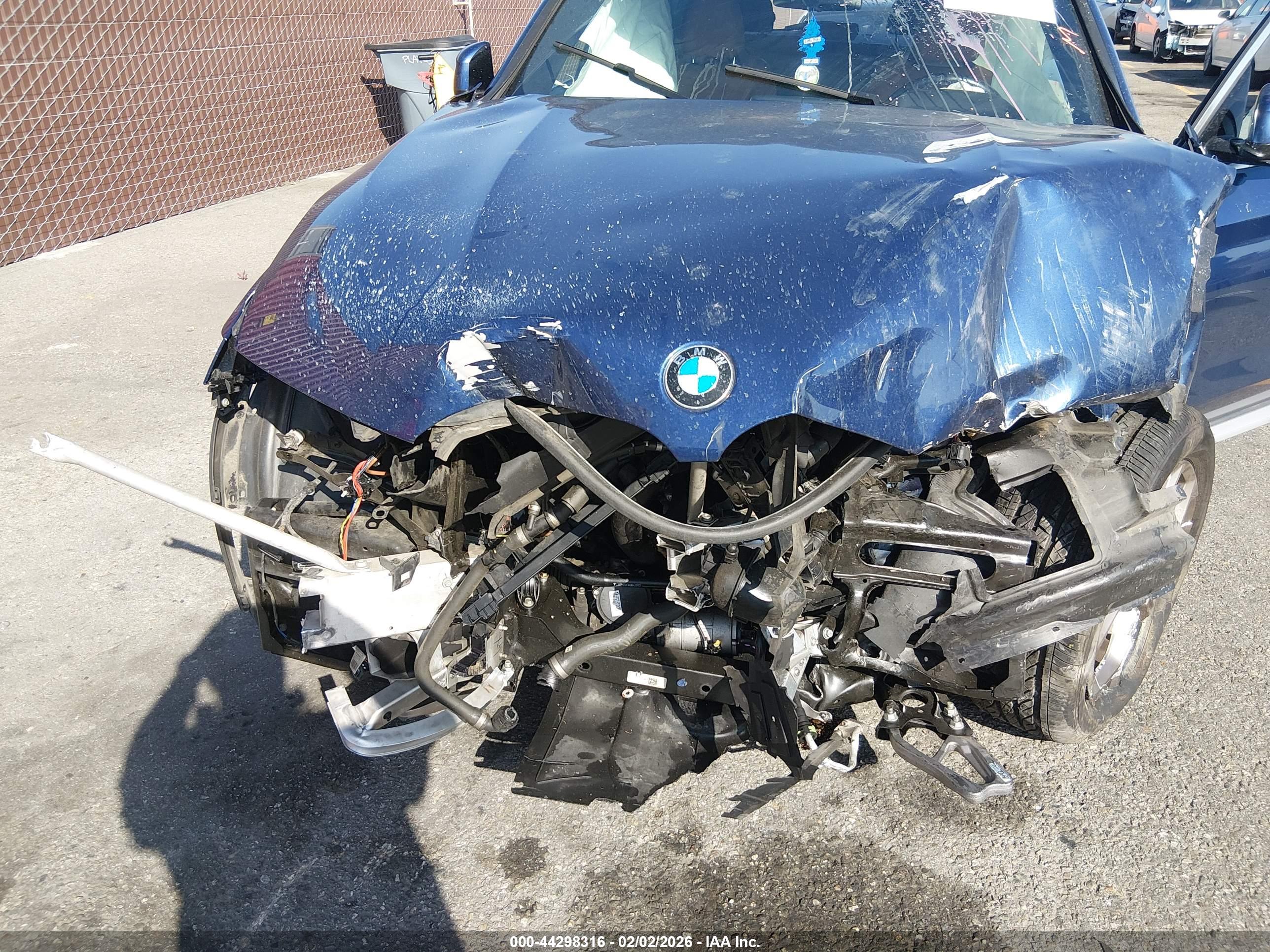 BMW X3 image 10