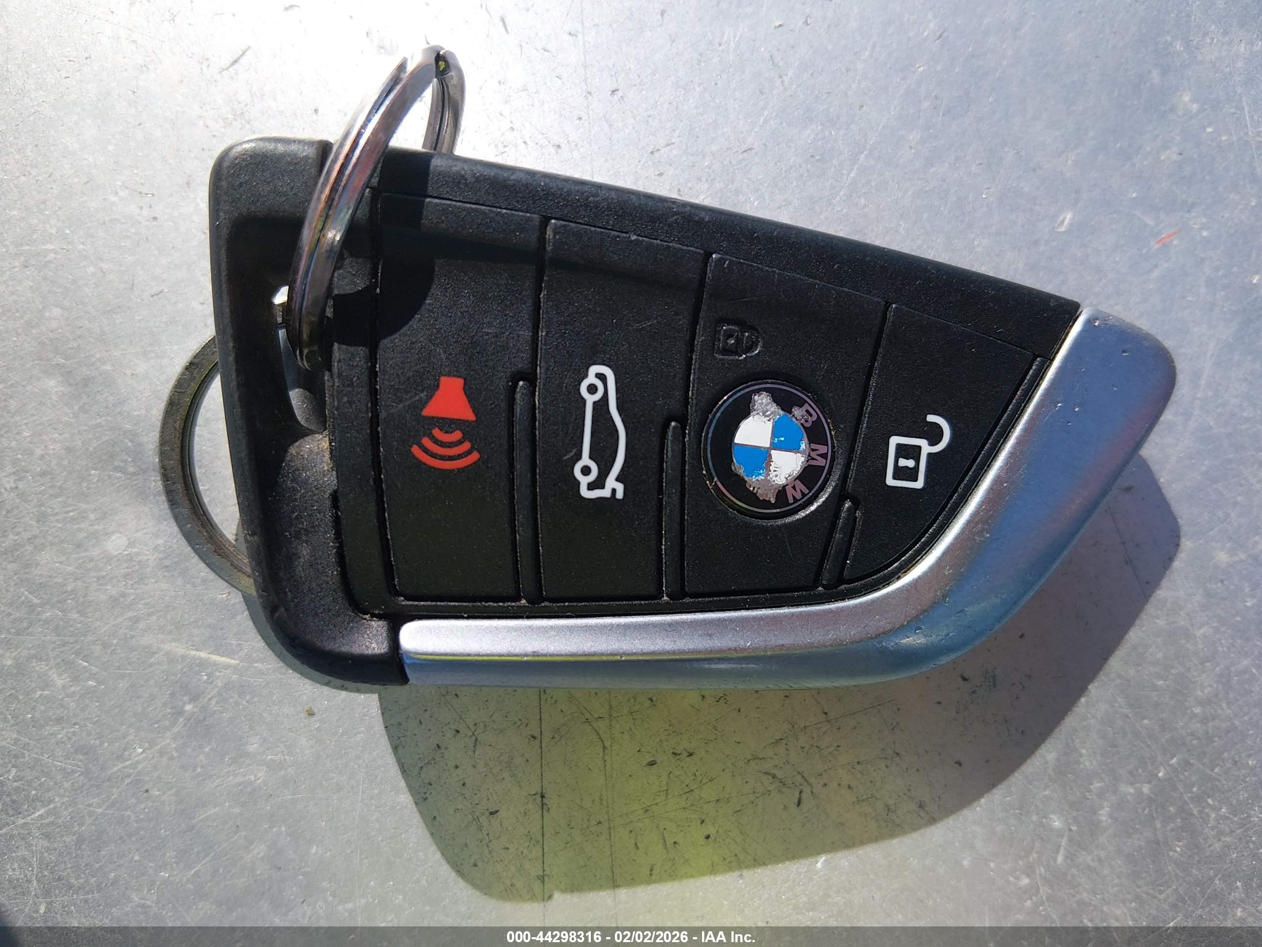 BMW X3 image 11