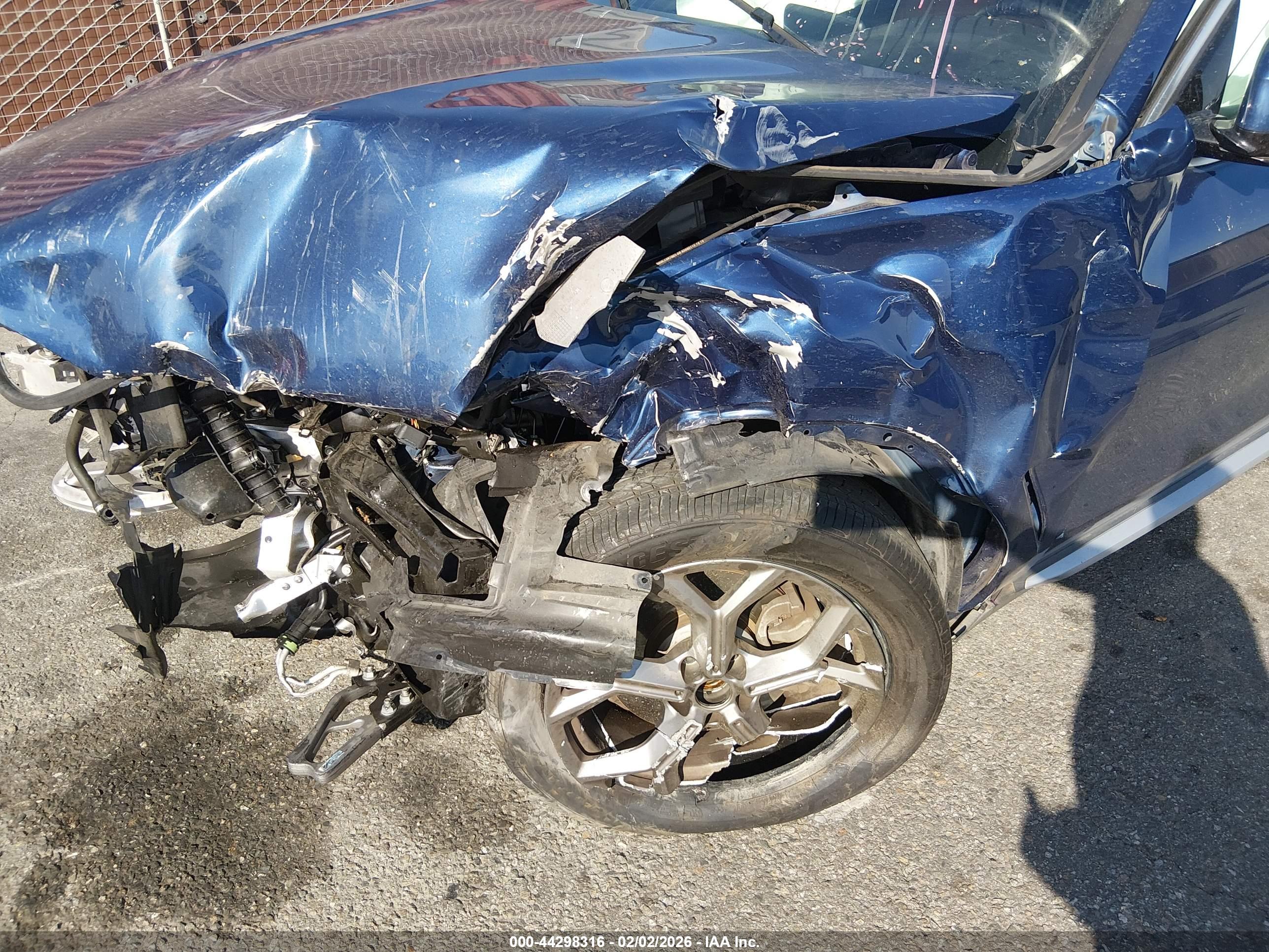BMW X3 image 6