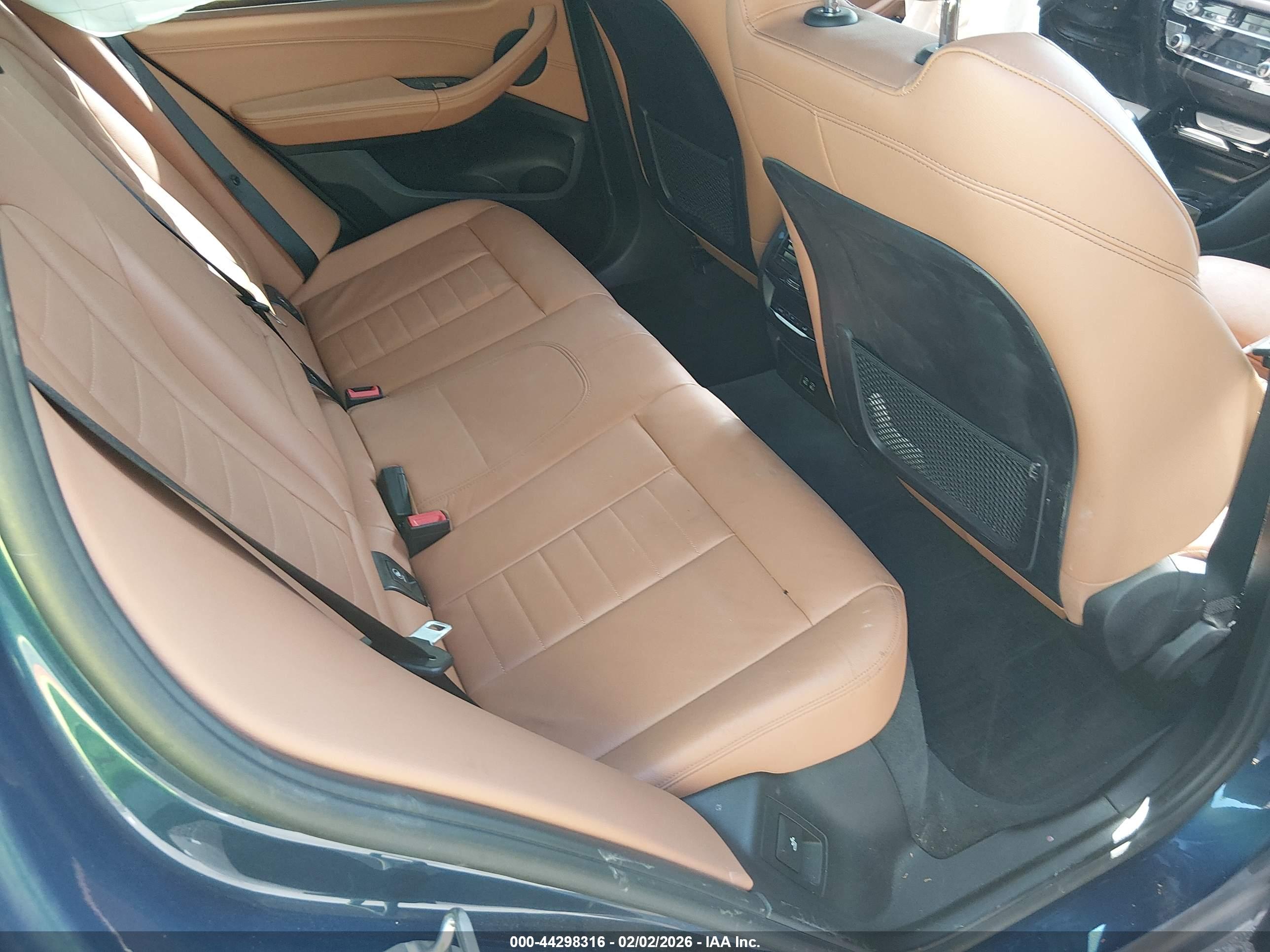 BMW X3 image 8