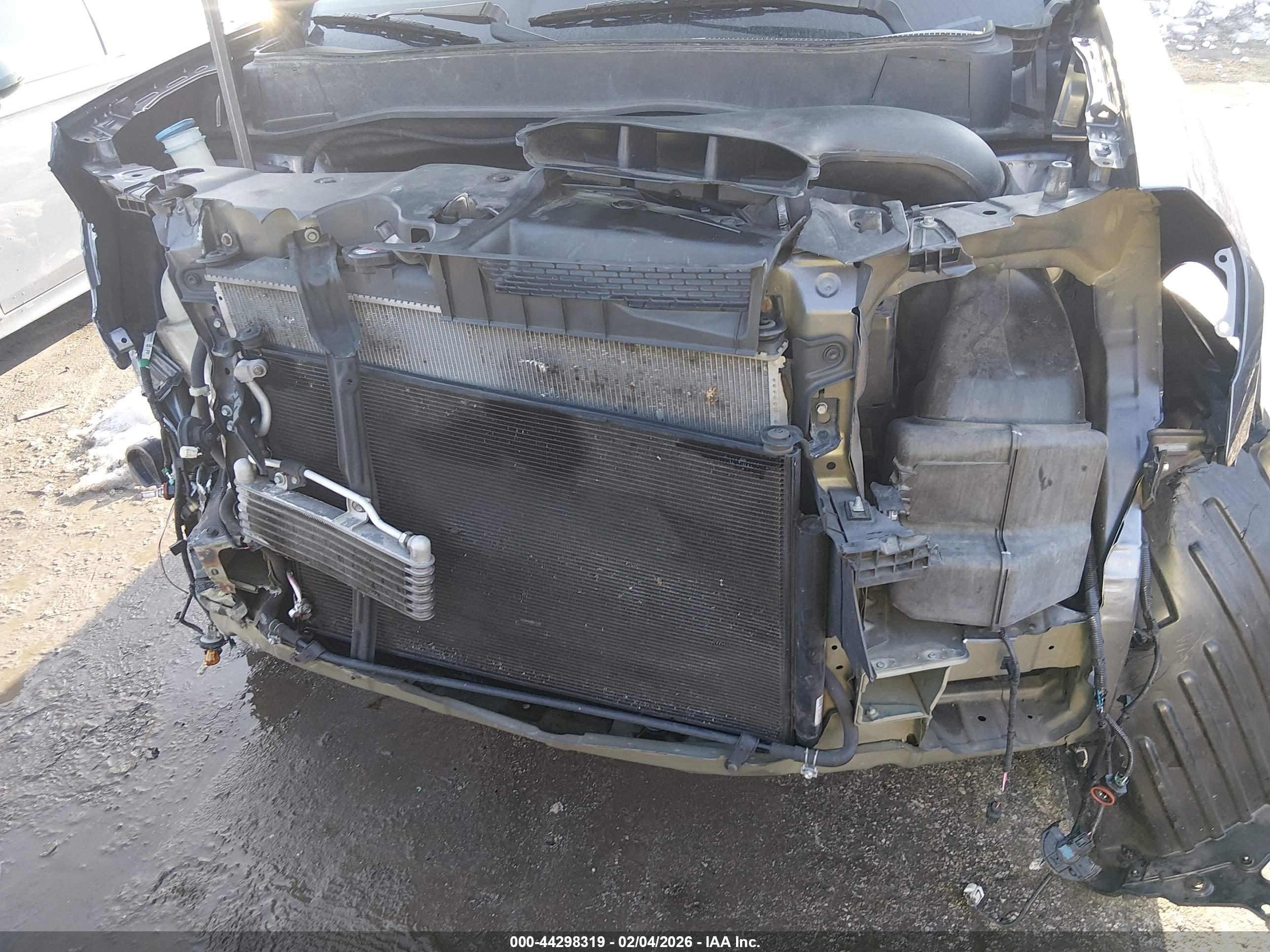 HONDA PILOT image 6