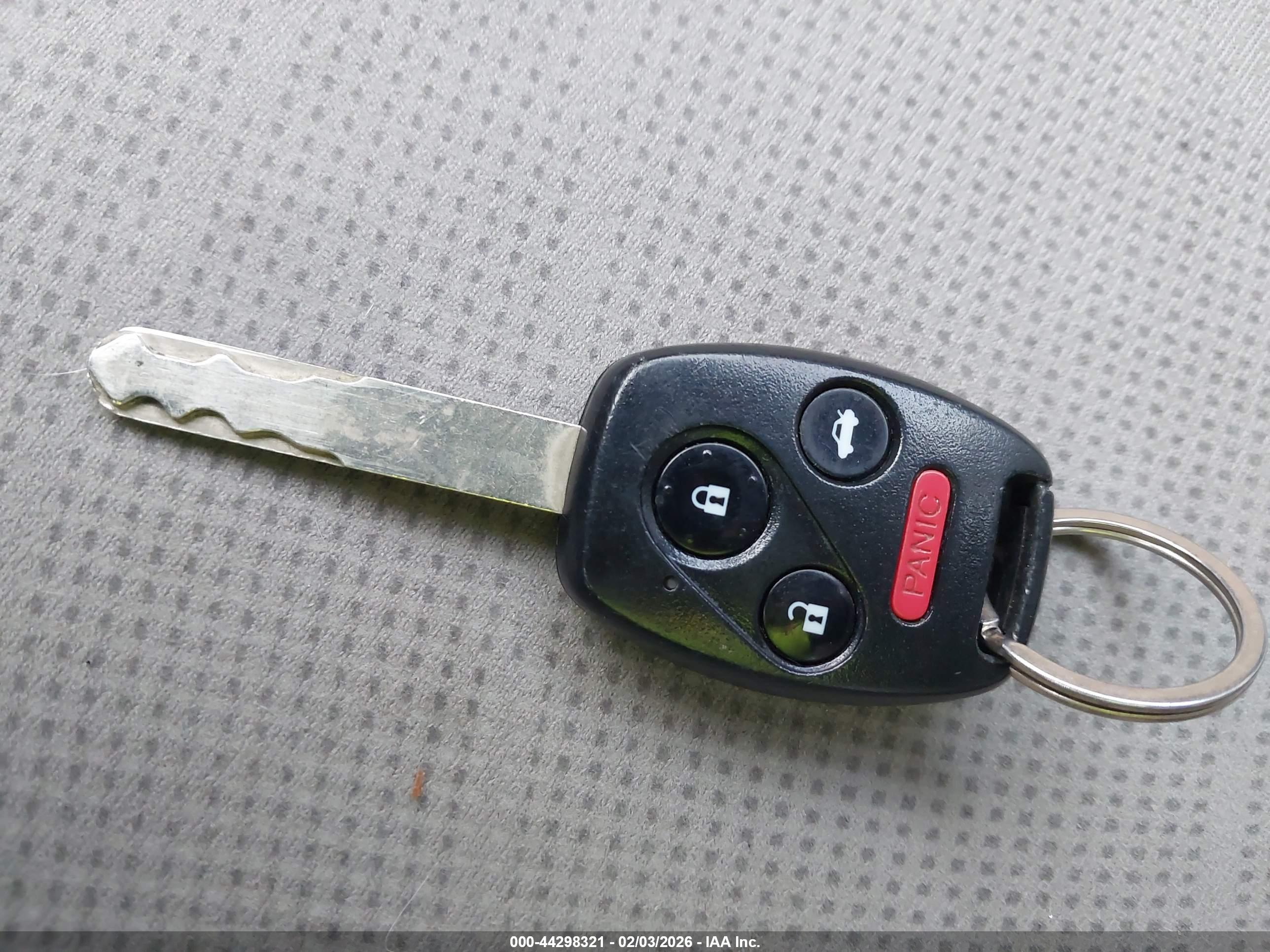 HONDA CIVIC image 11