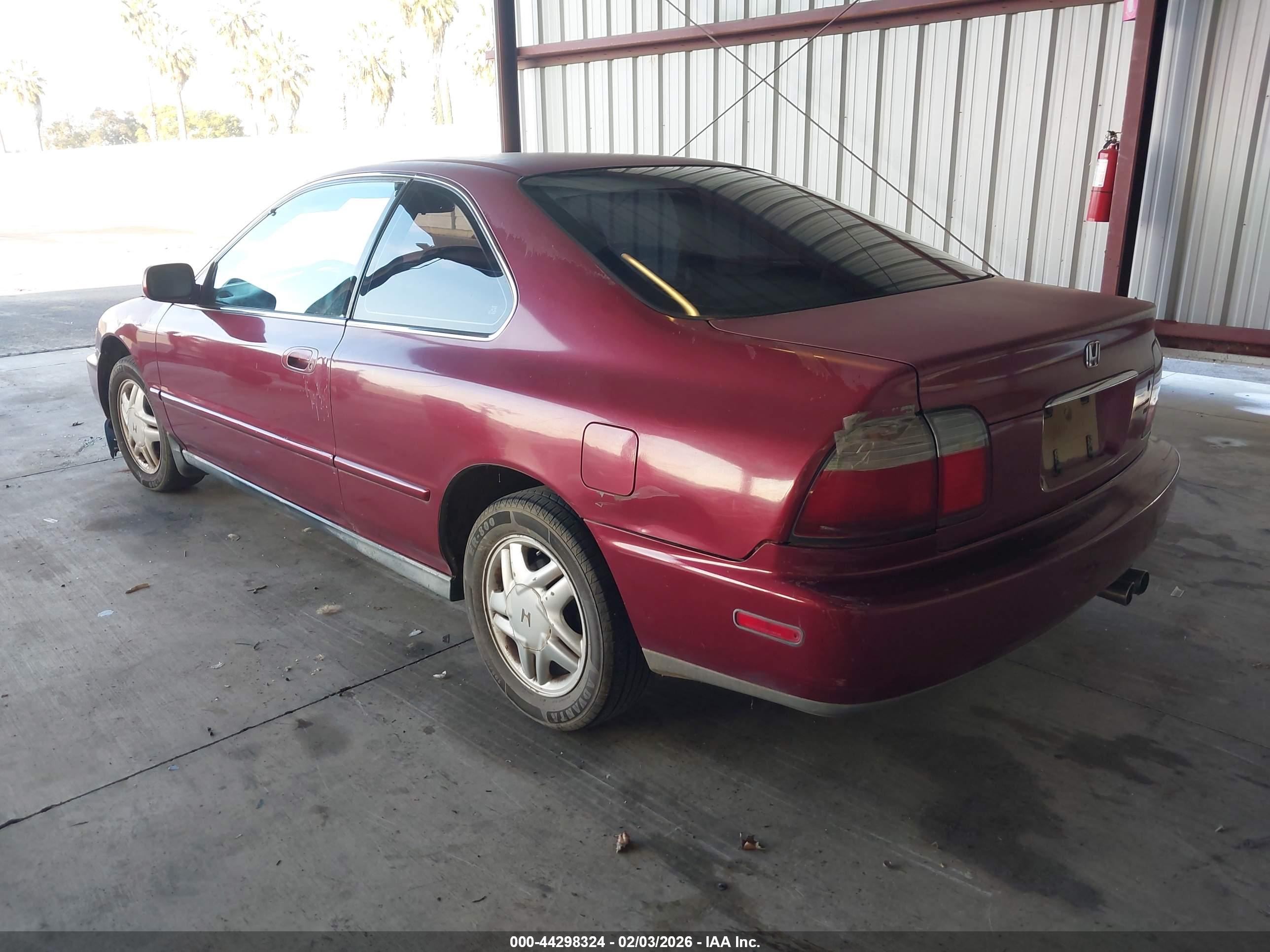 HONDA ACCORD image 3
