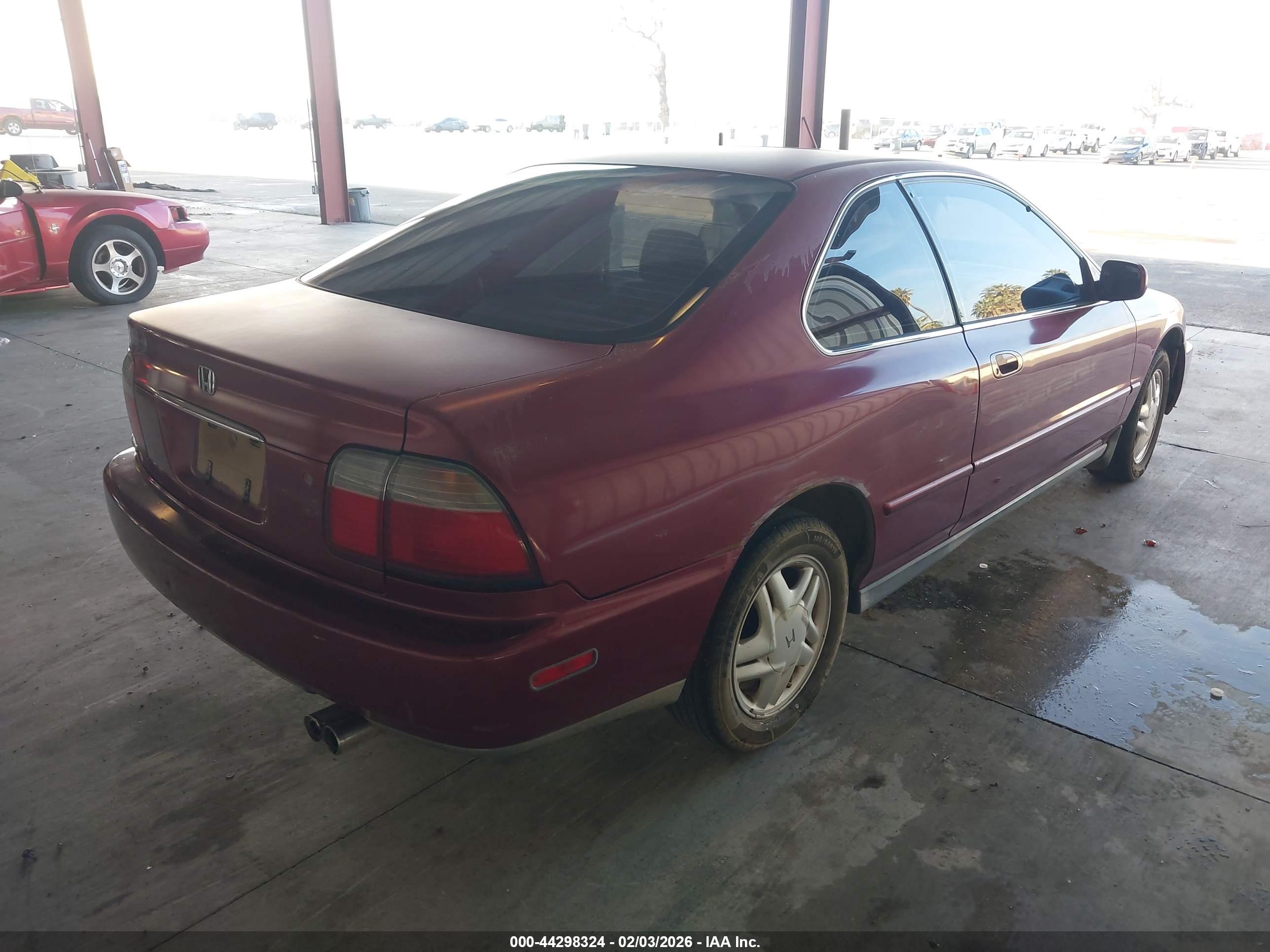 HONDA ACCORD image 4