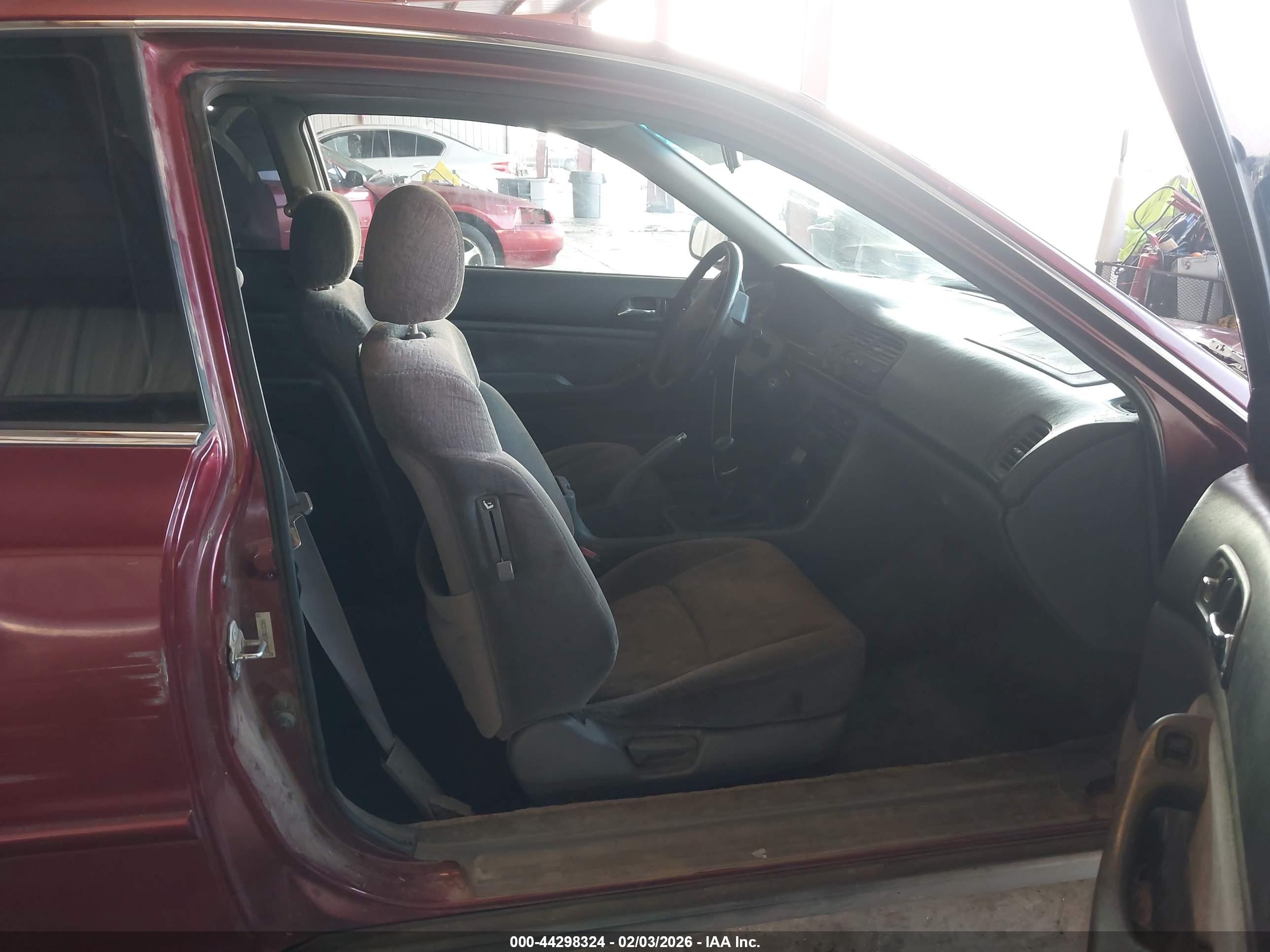 HONDA ACCORD image 5
