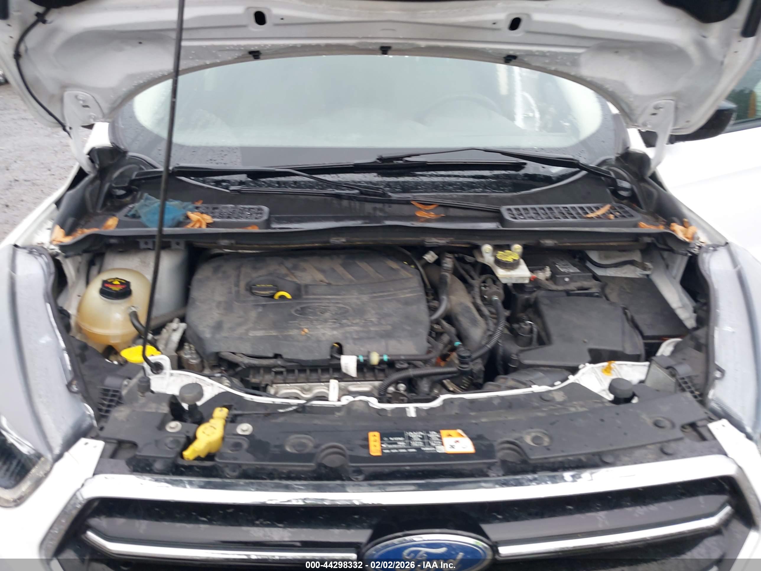 FORD ESCAPE image 10