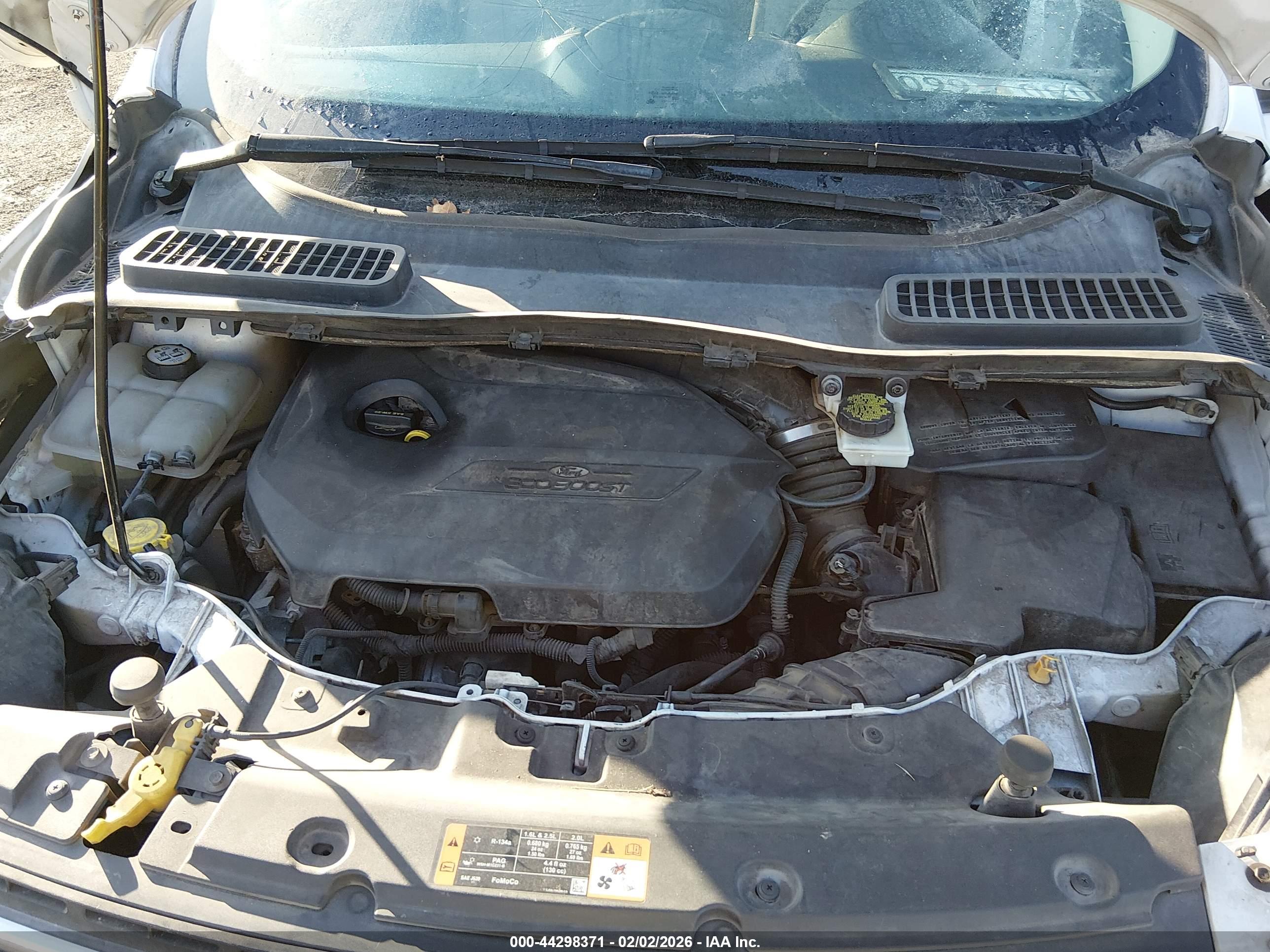 FORD ESCAPE image 10