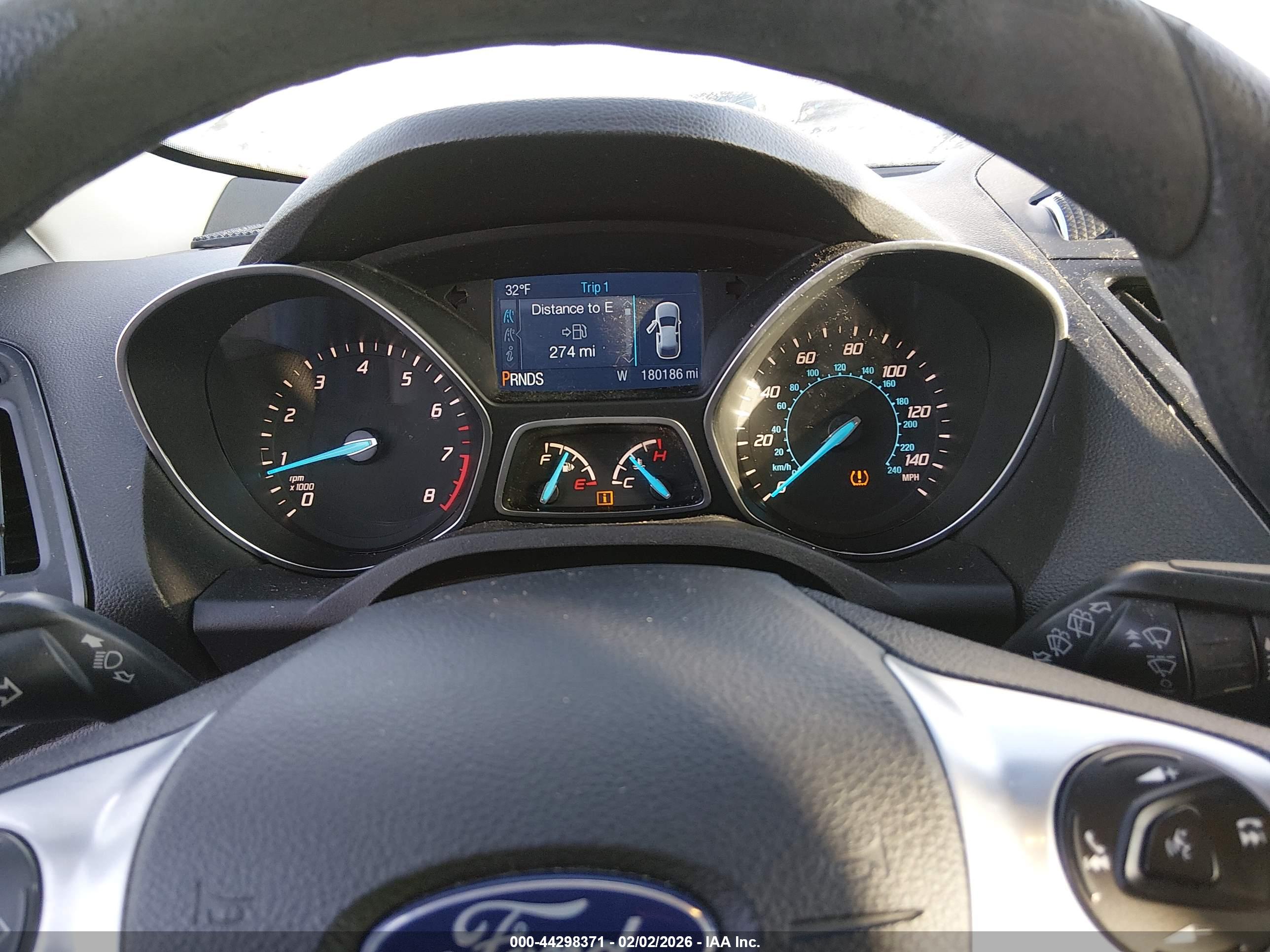 FORD ESCAPE image 7