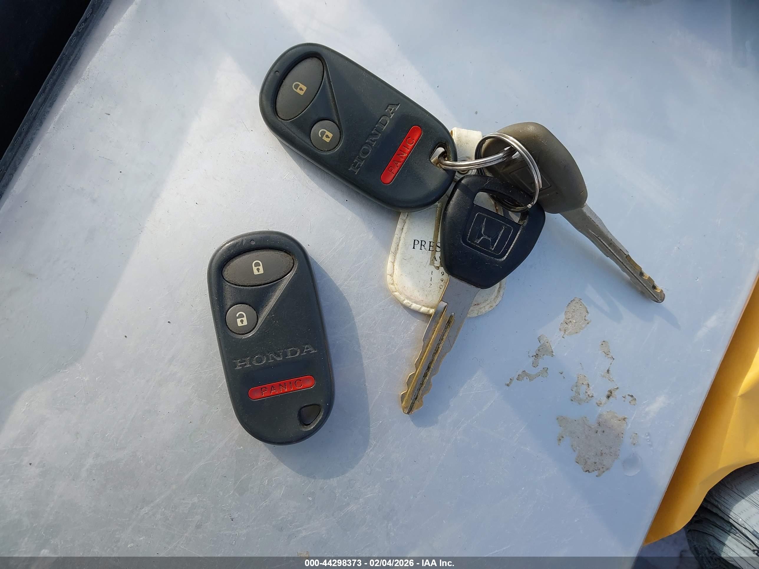 HONDA CIVIC image 11