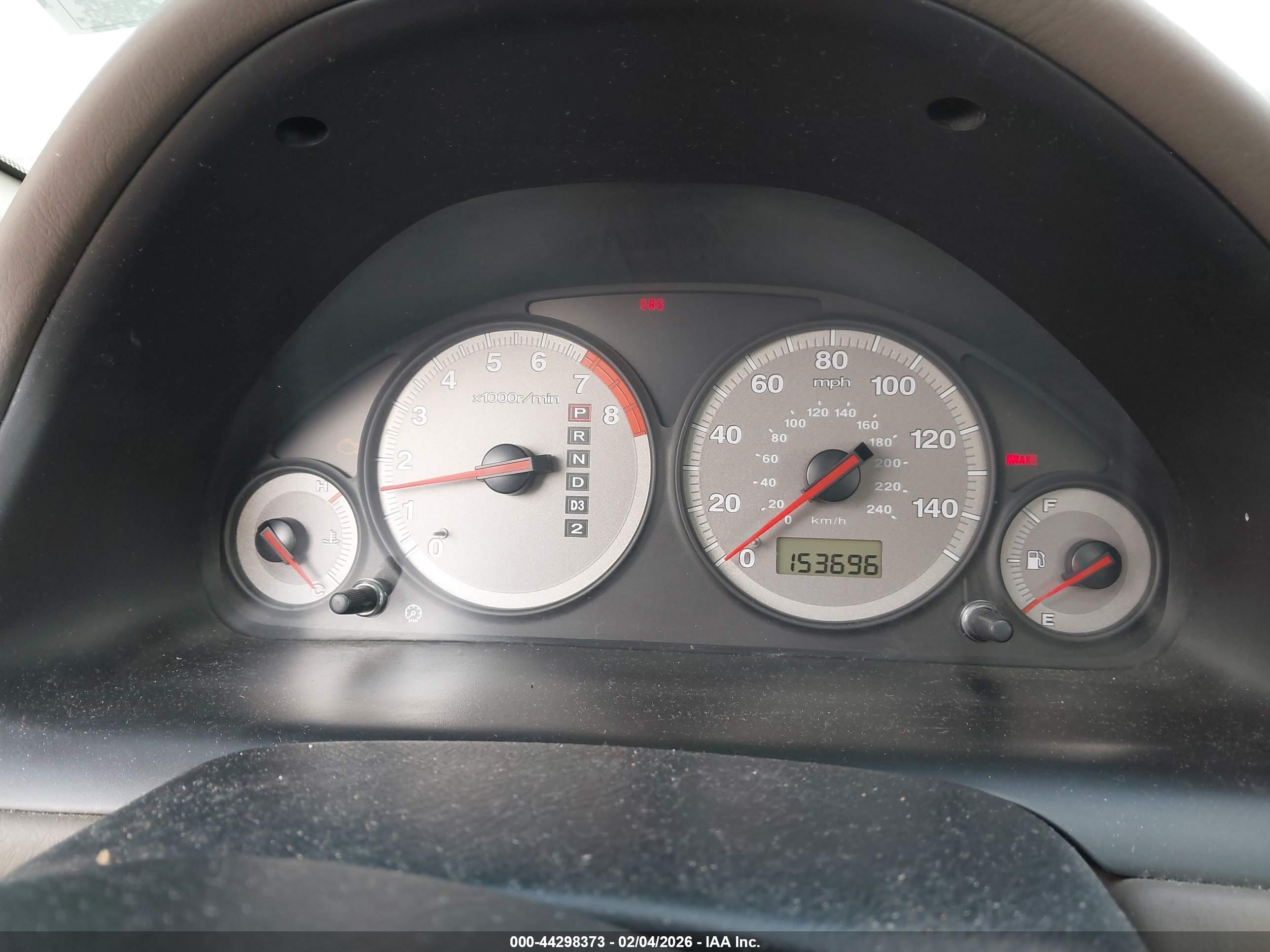 HONDA CIVIC image 7