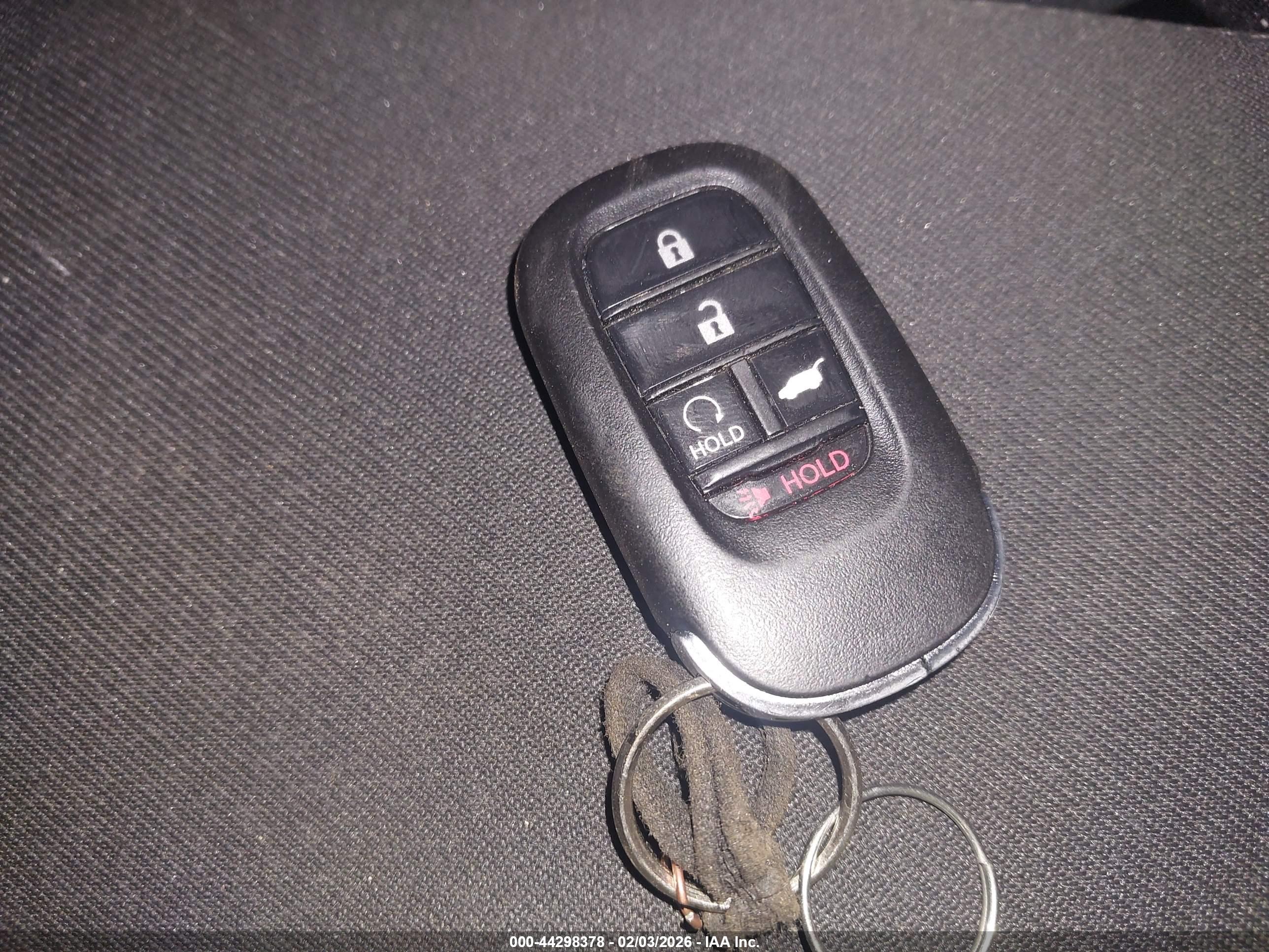 HONDA CIVIC image 11