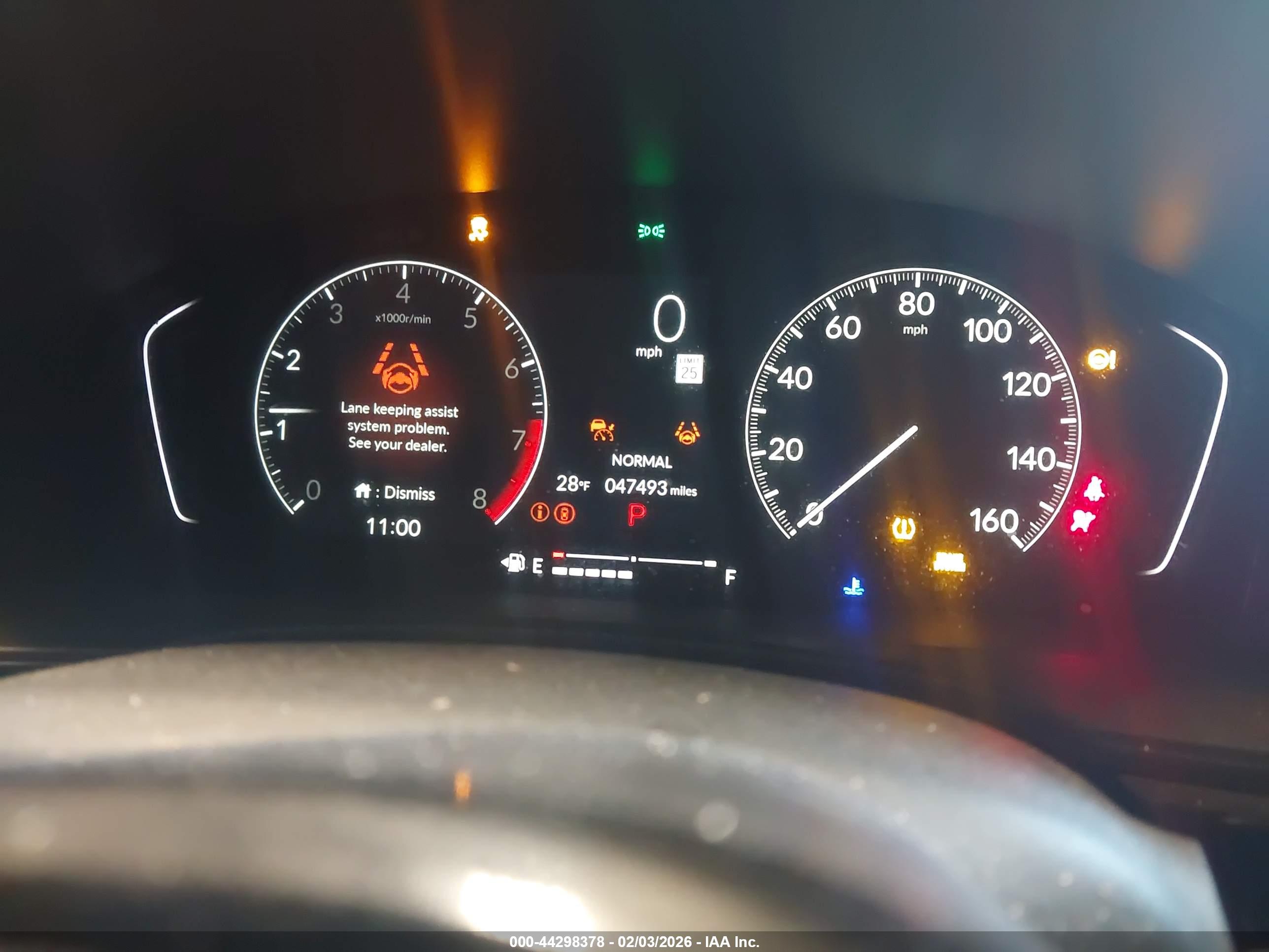 HONDA CIVIC image 7
