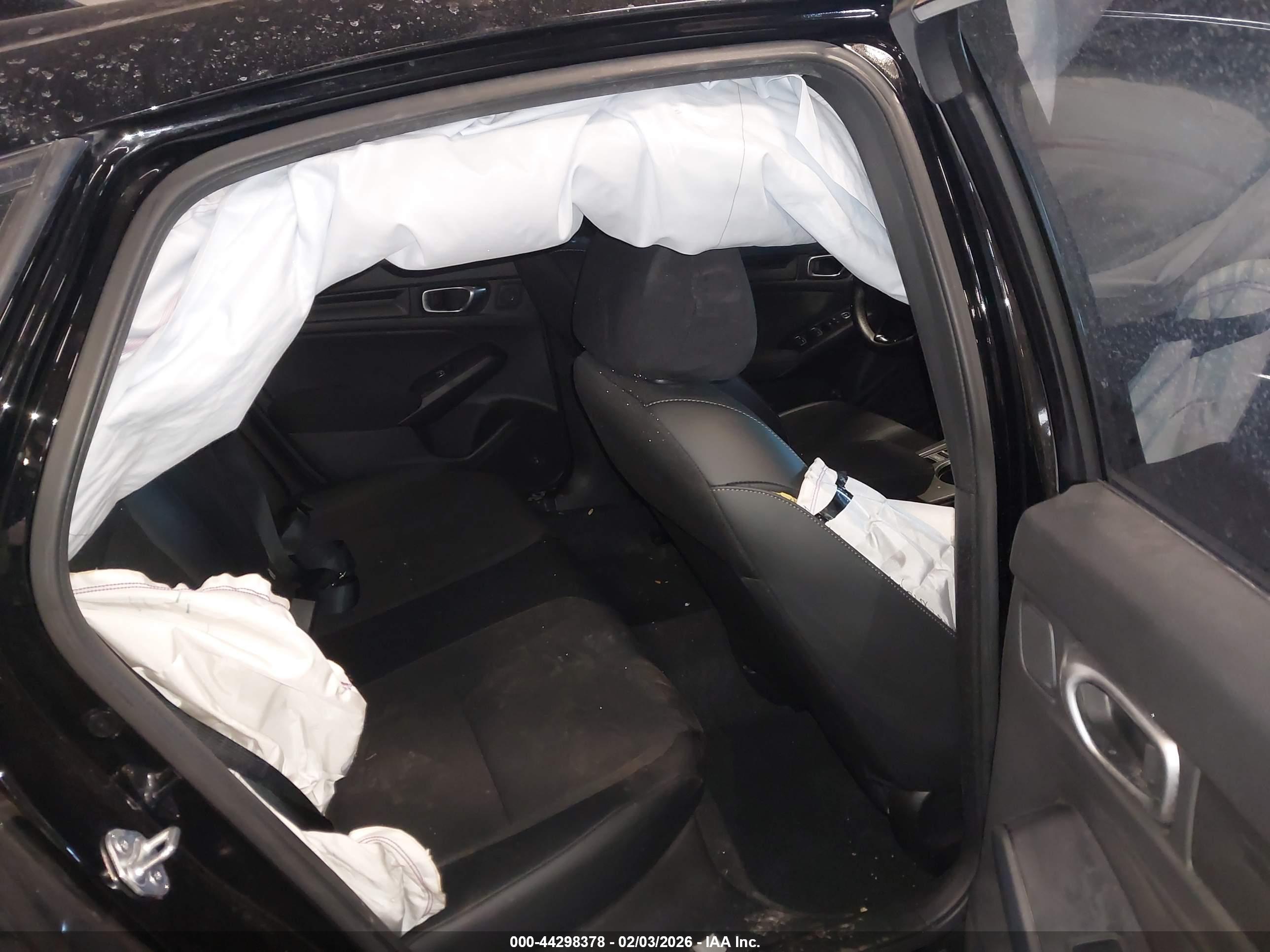 HONDA CIVIC image 8