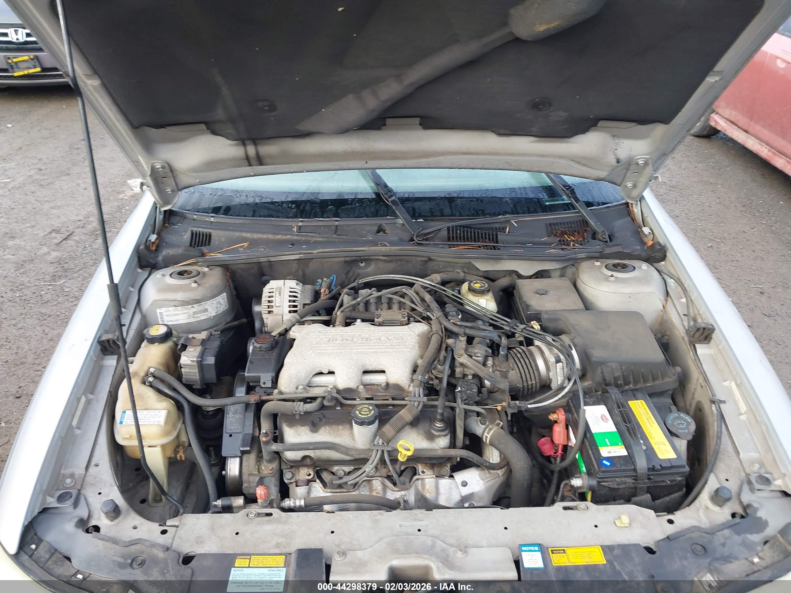 CHEVROLET MALIBU image 10