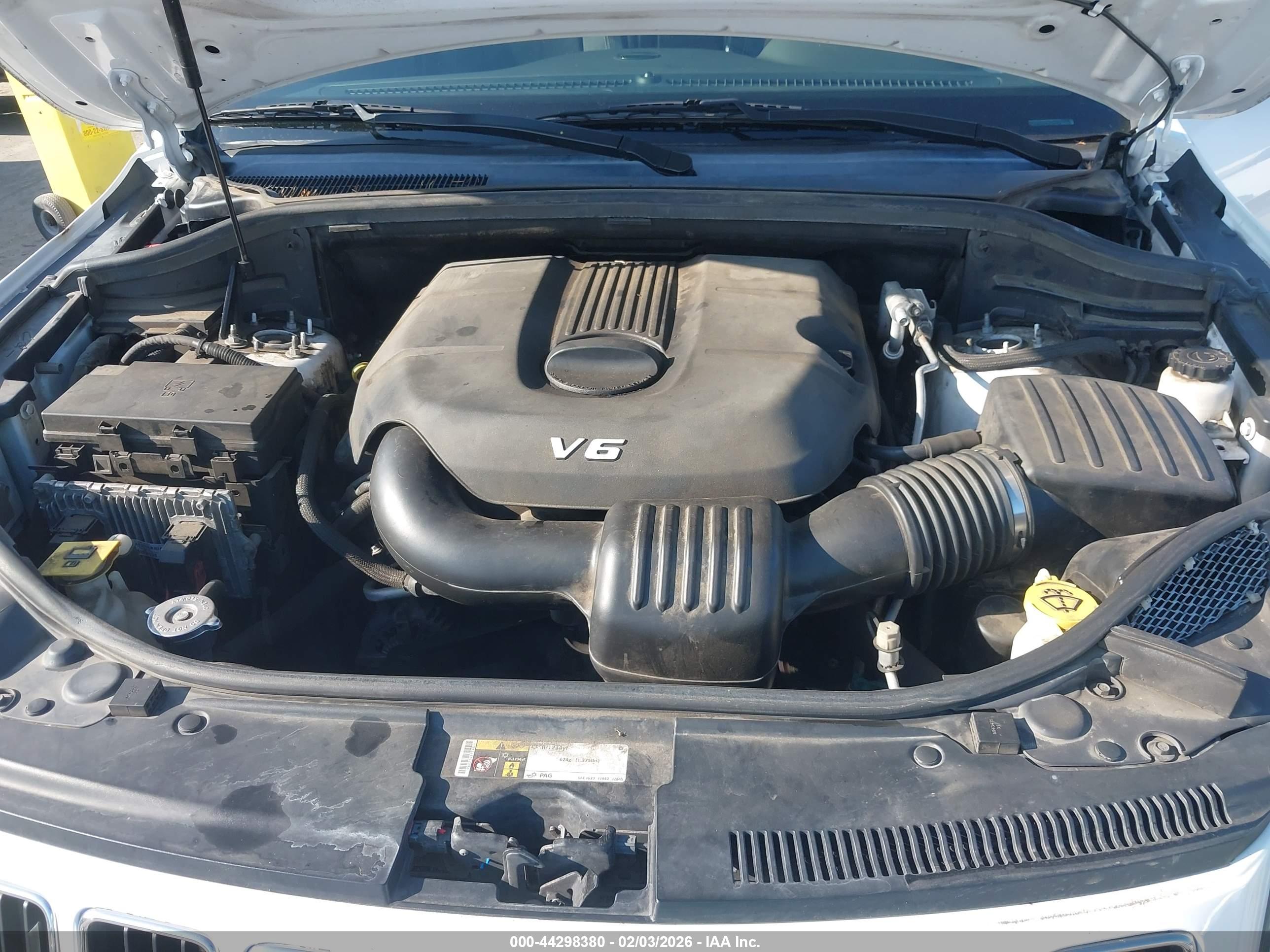 JEEP GRAND image 10