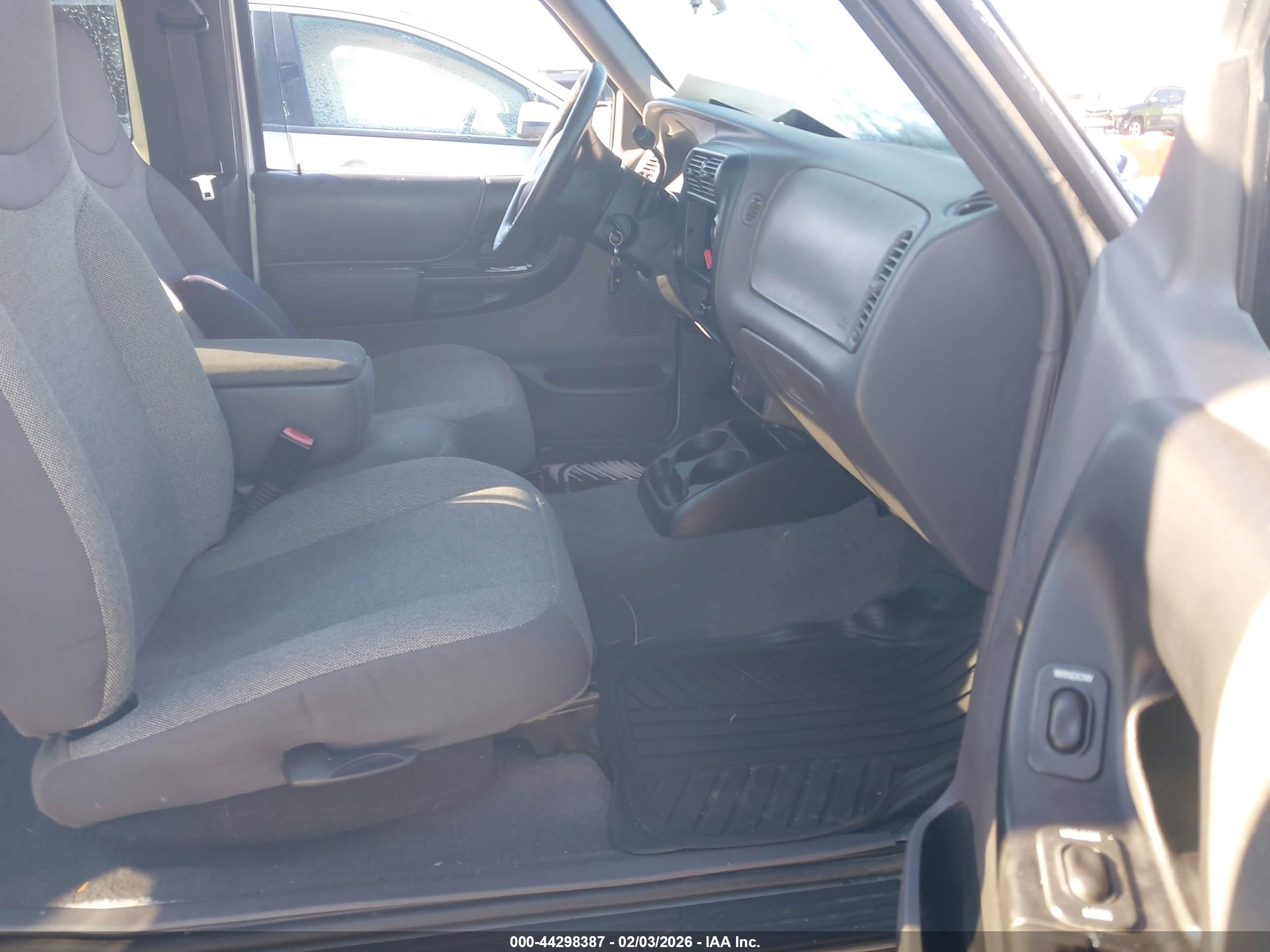 FORD RANGER image 5