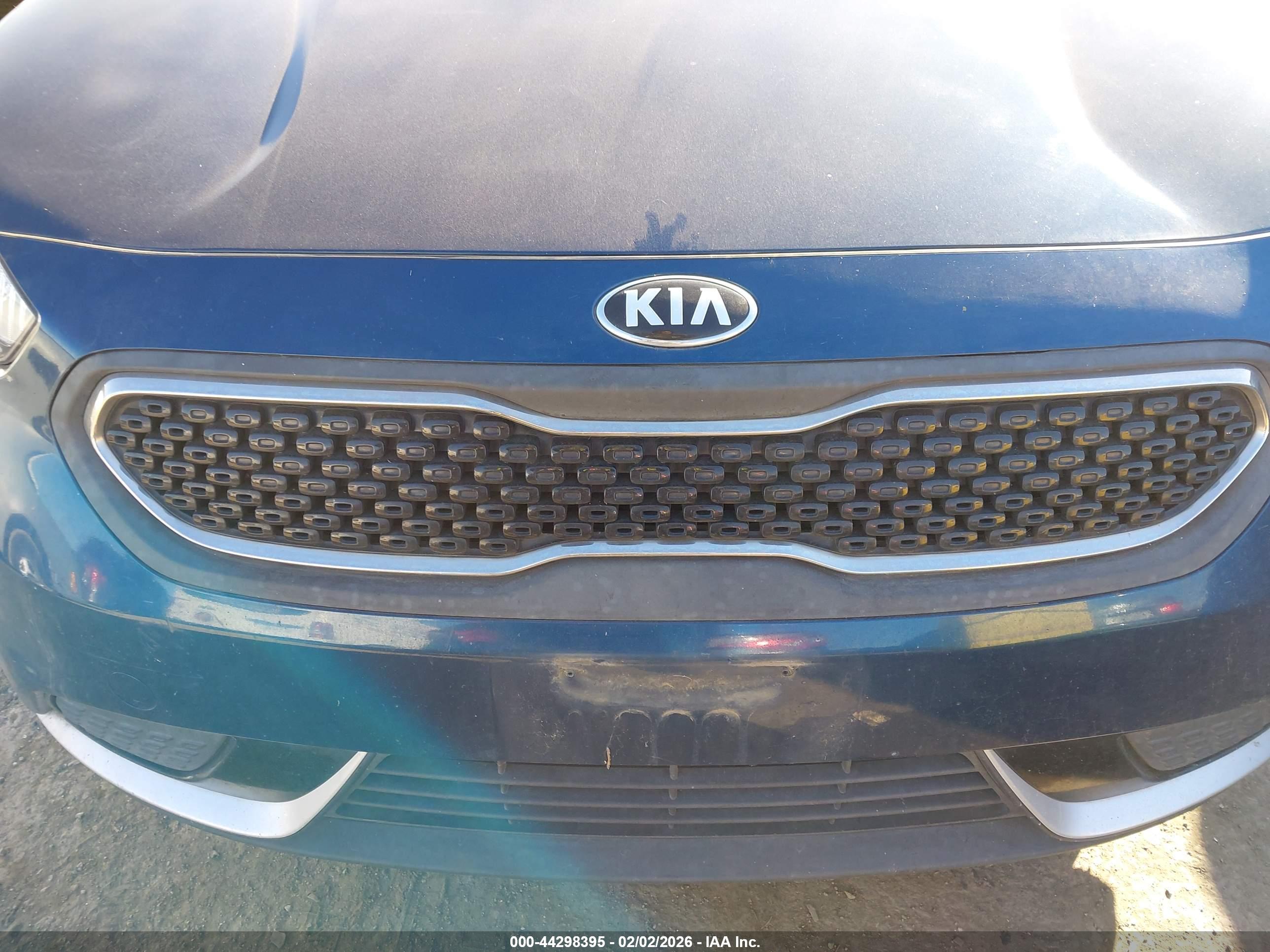 KIA NIRO image 6