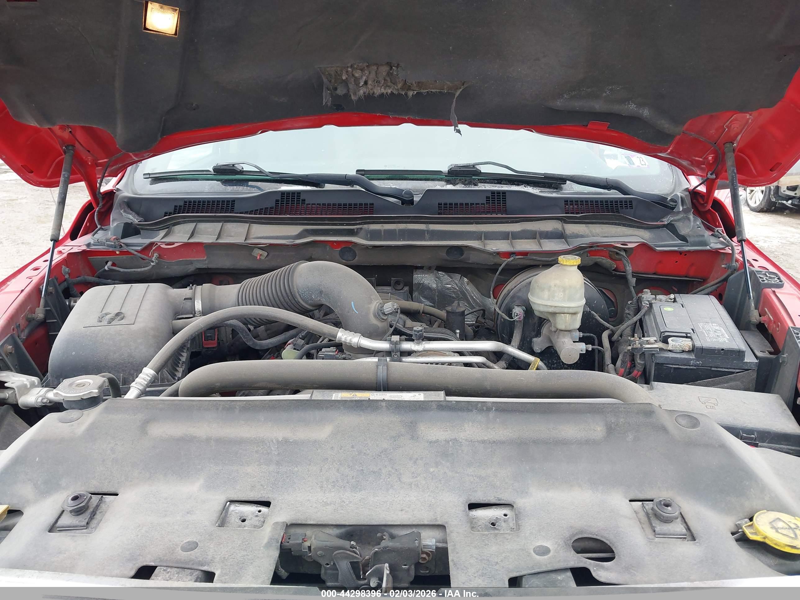 RAM 1500 image 10