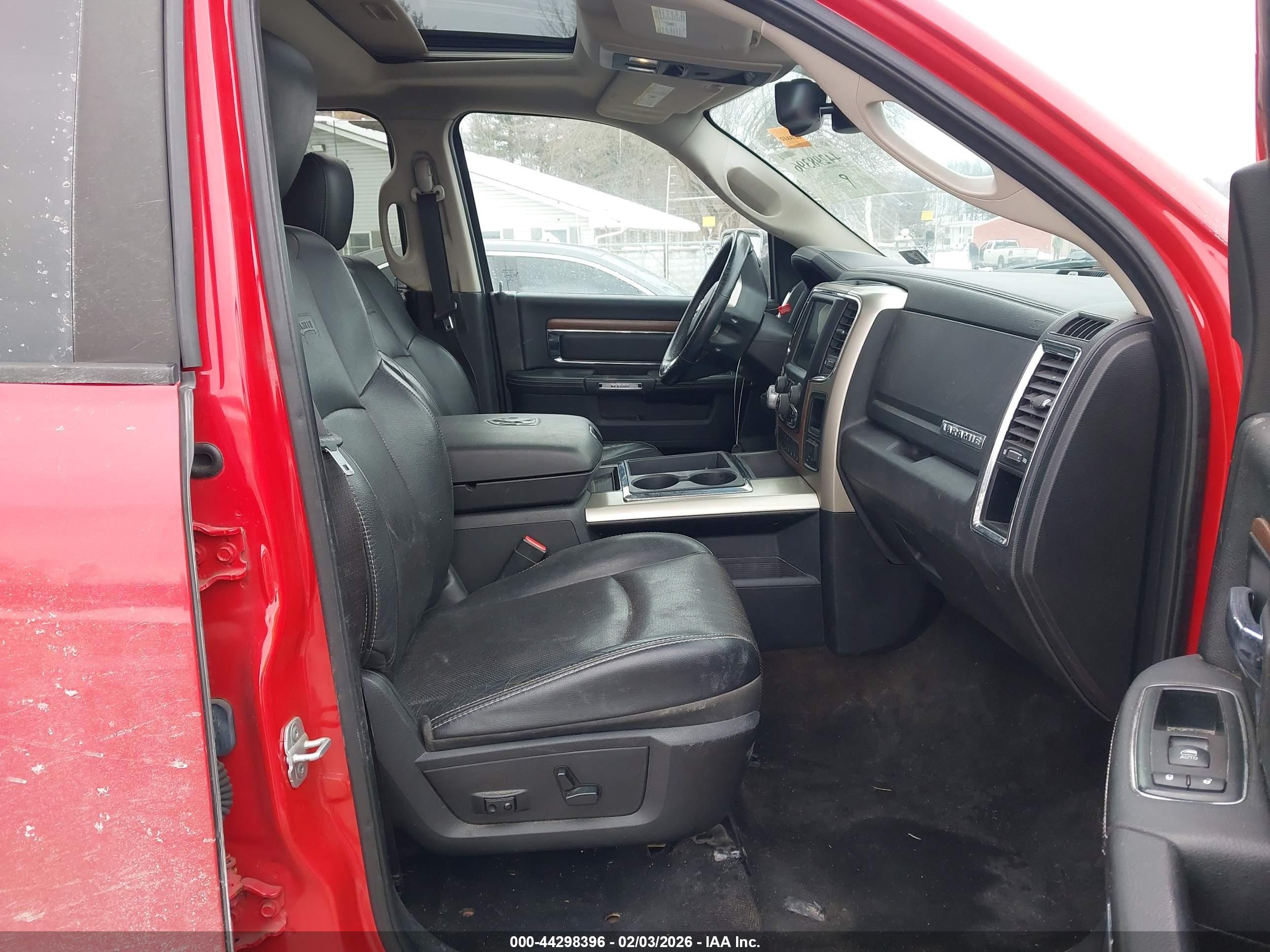 RAM 1500 image 5