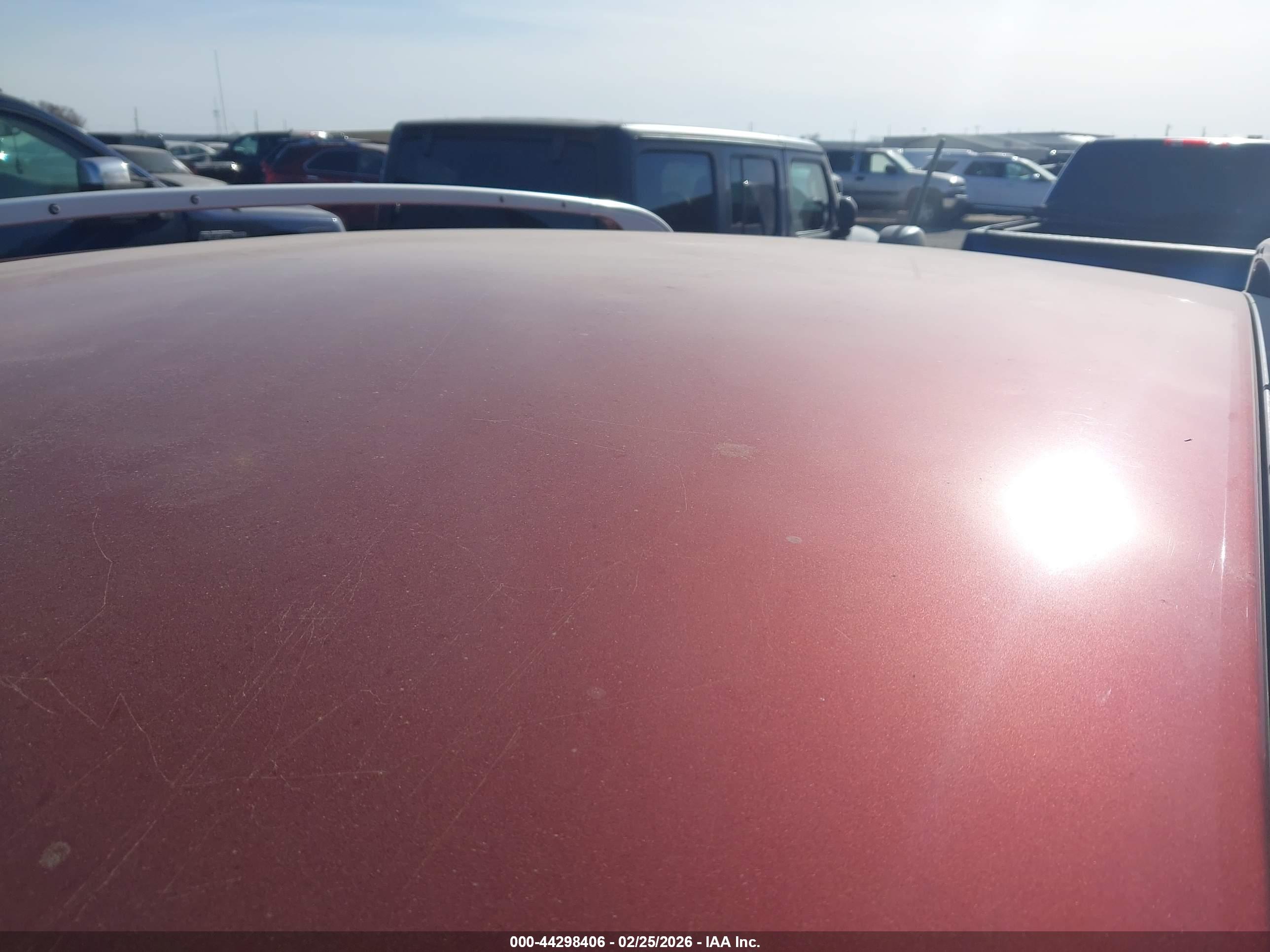 NISSAN ROGUE image 6
