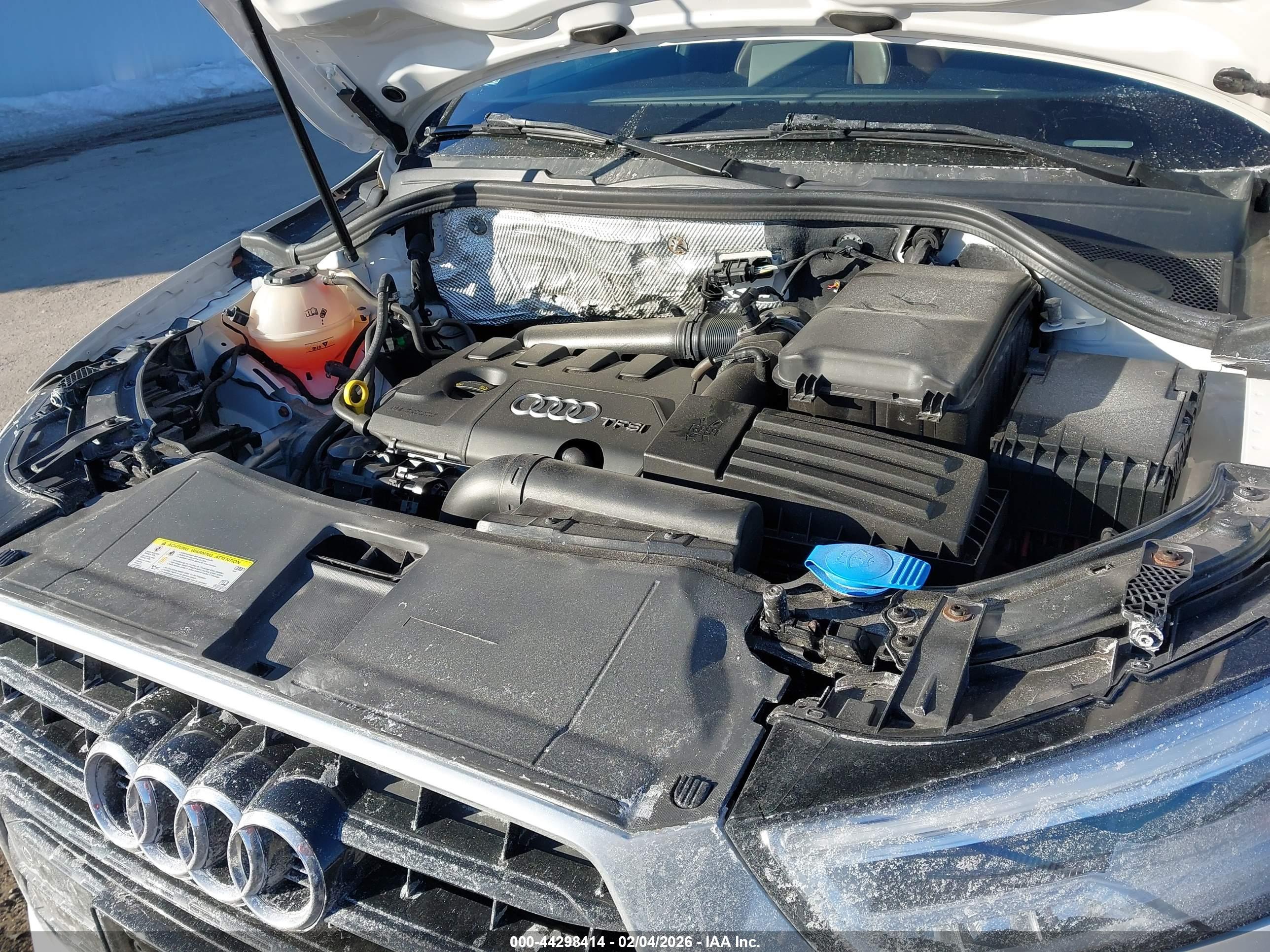 AUDI Q3 image 10