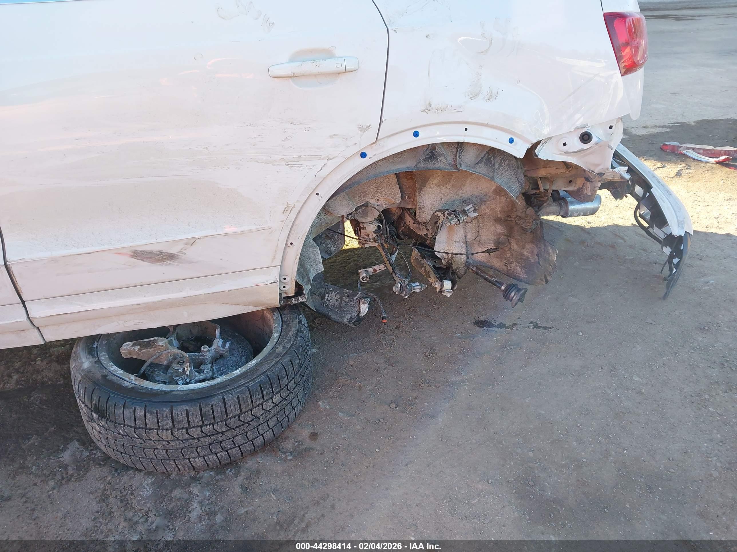 AUDI Q3 image 6