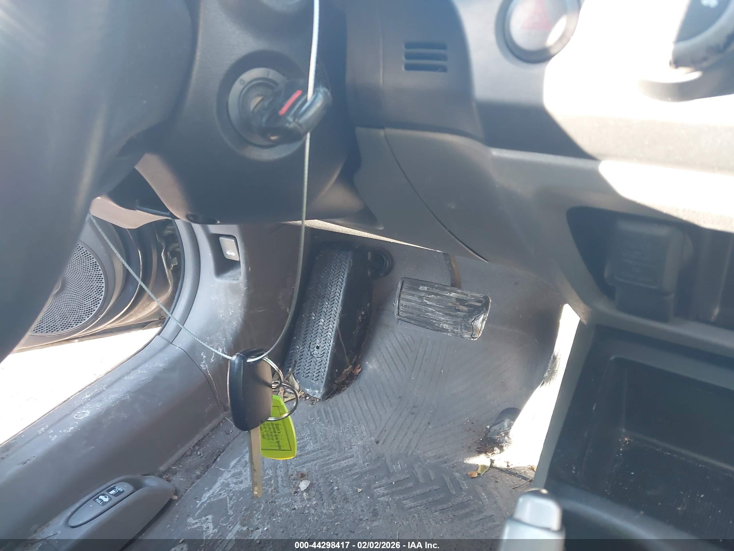HONDA CIVIC image 11